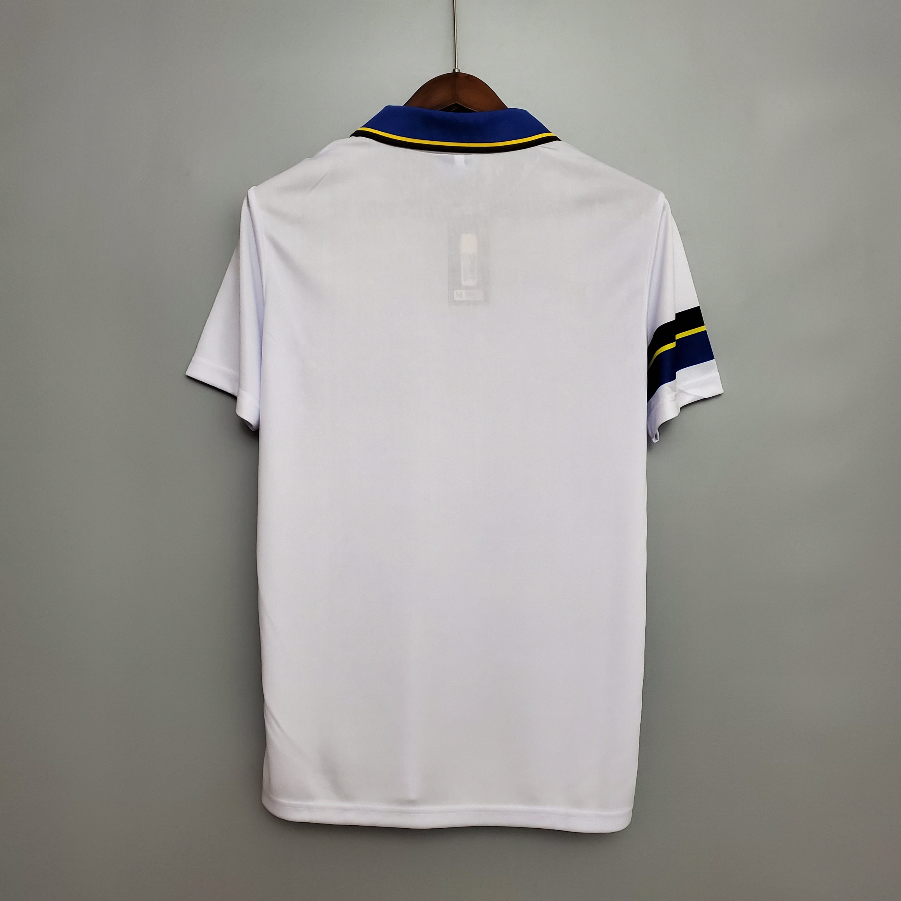 CAMISA RETRÔ INTER DE MILÃO AWAY 97/98