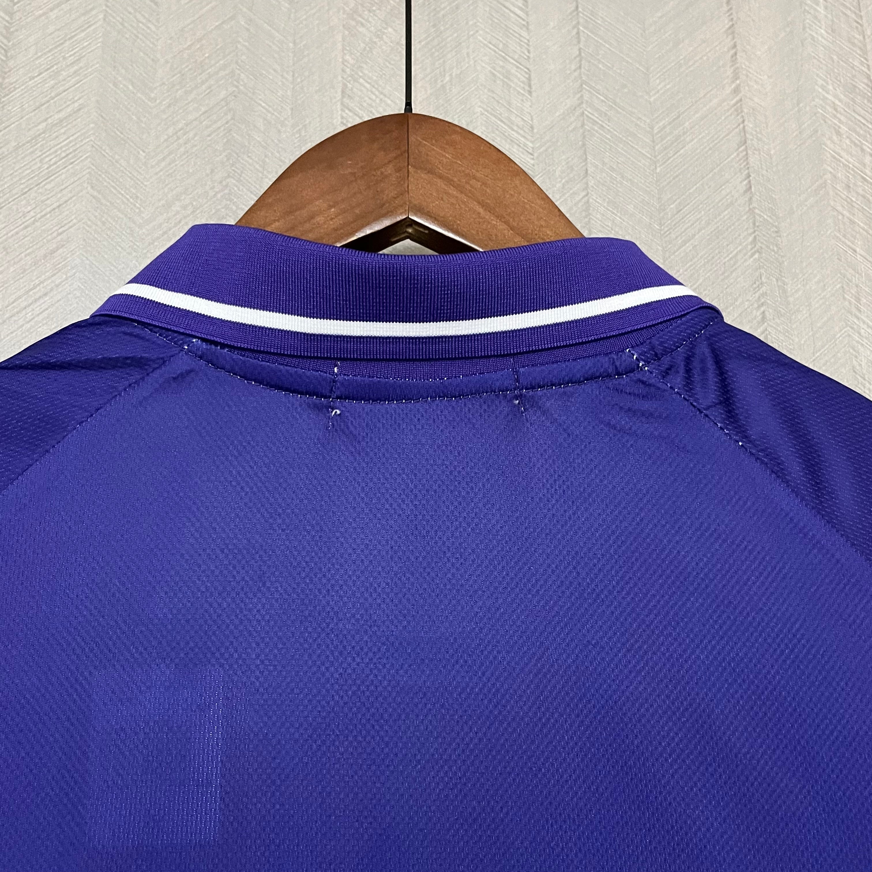 CAMISA FIORENTINA RETRÔ HOME 1999/00