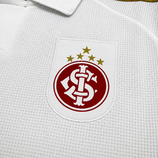 CAMISA INTERNACIONAL RESERVA II 2026/27 MANGA LONGA