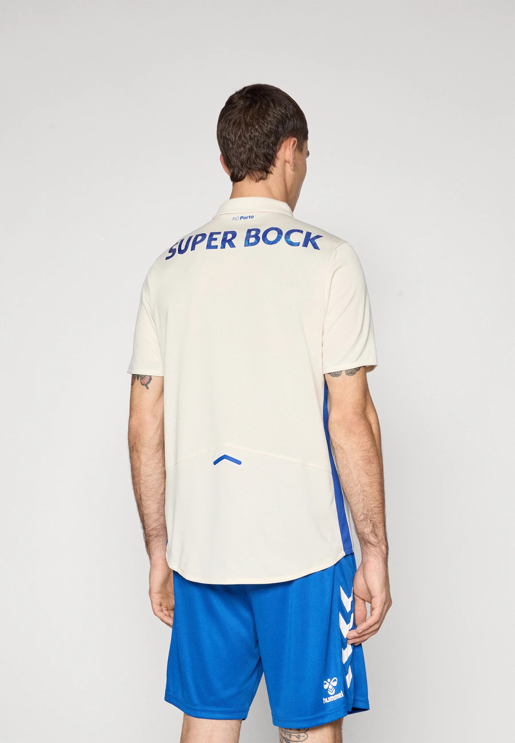 CAMISA MASCULINA PORTO 2025 PRONTA ENTREGA