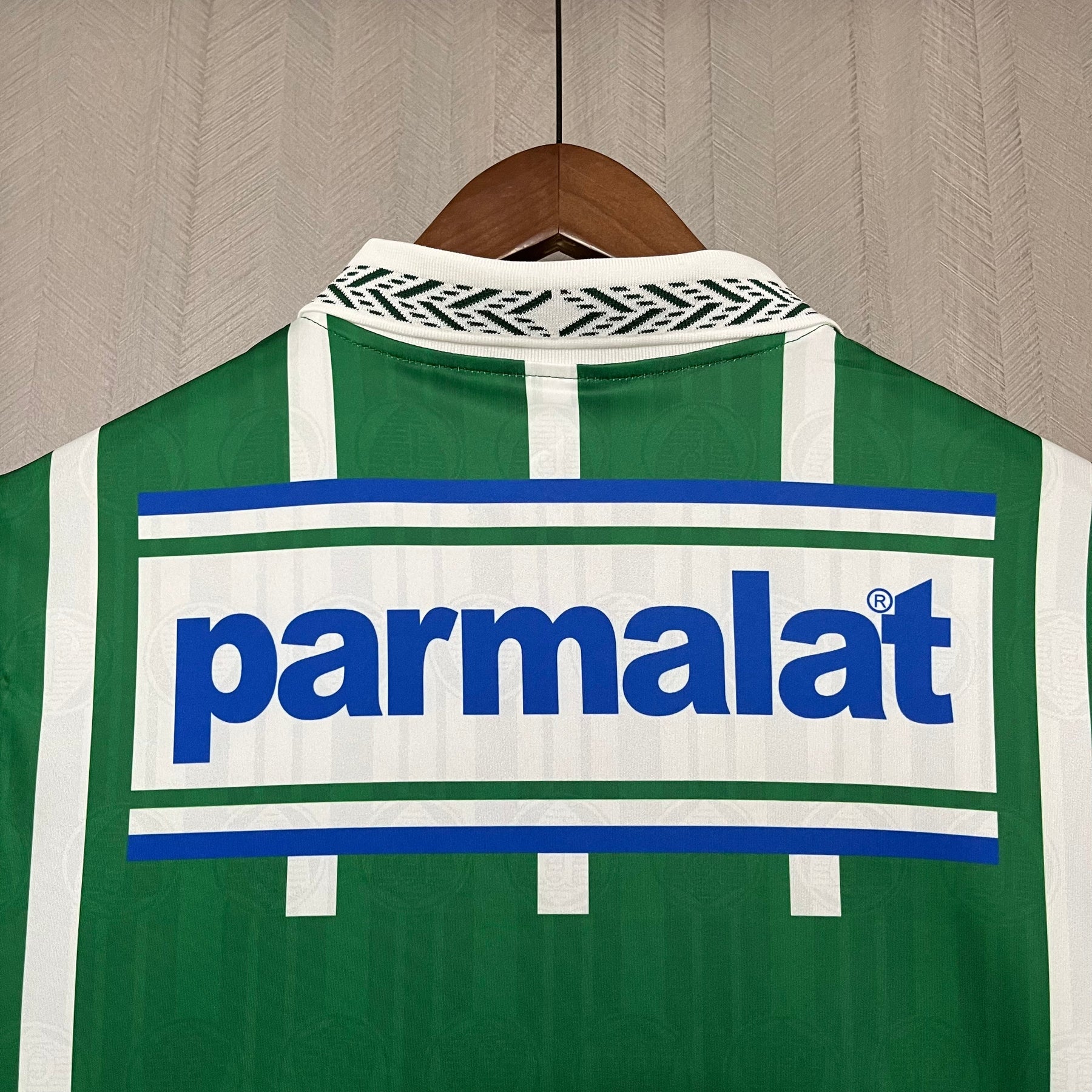 CAMISA RETRÔ PALMEIRAS HOME 94/95