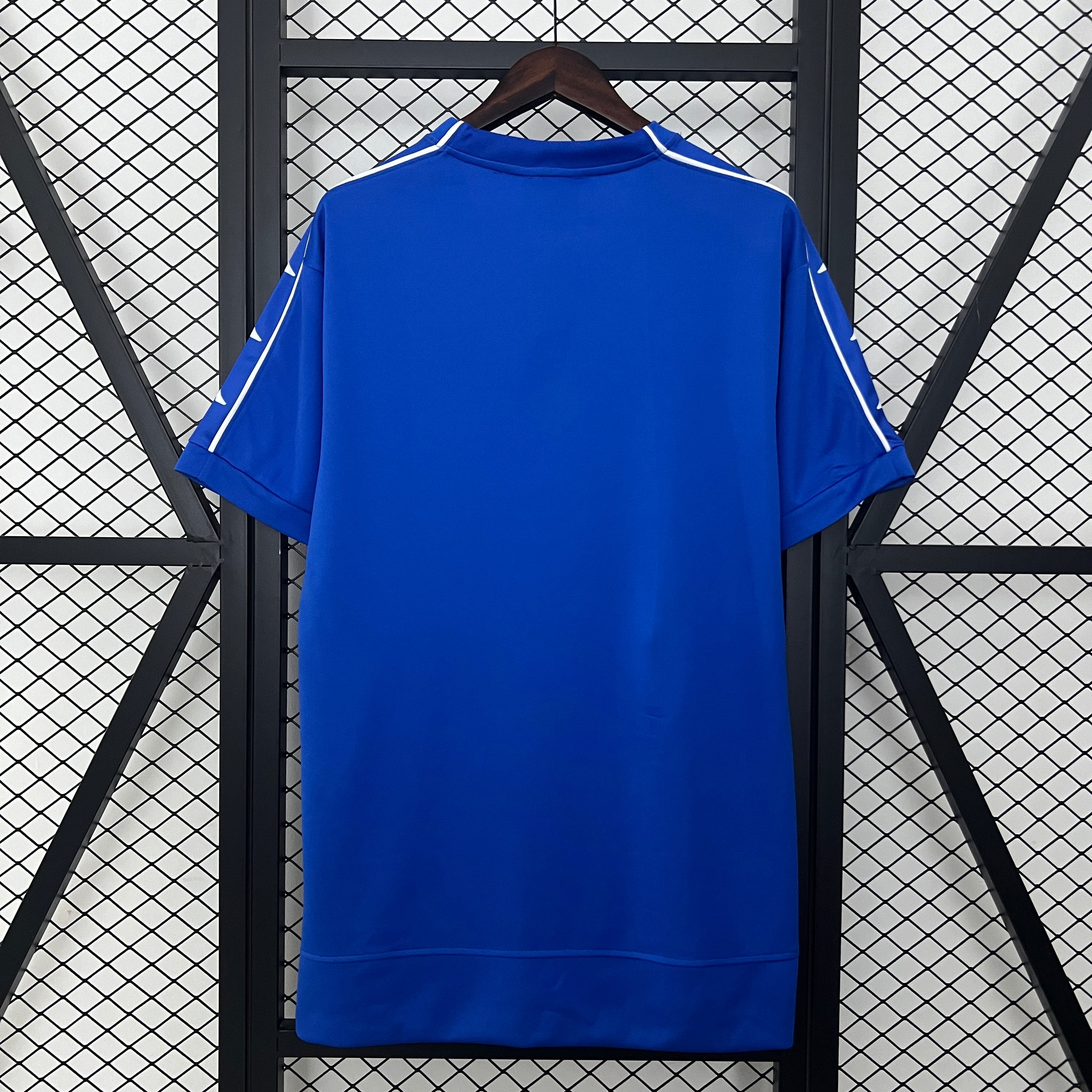 CAMISA JUVENTUS RETRÔ AWAY 99/00