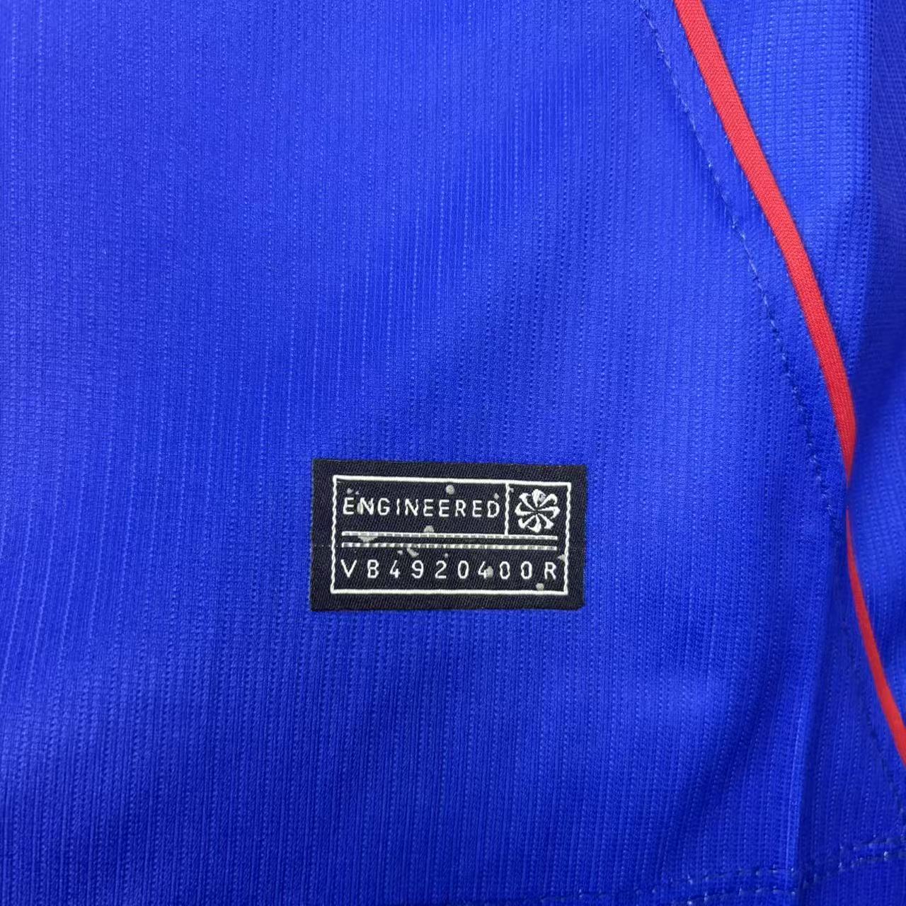 CAMISA PSG HOME 2026/27 TORCEDOR MASCULINA