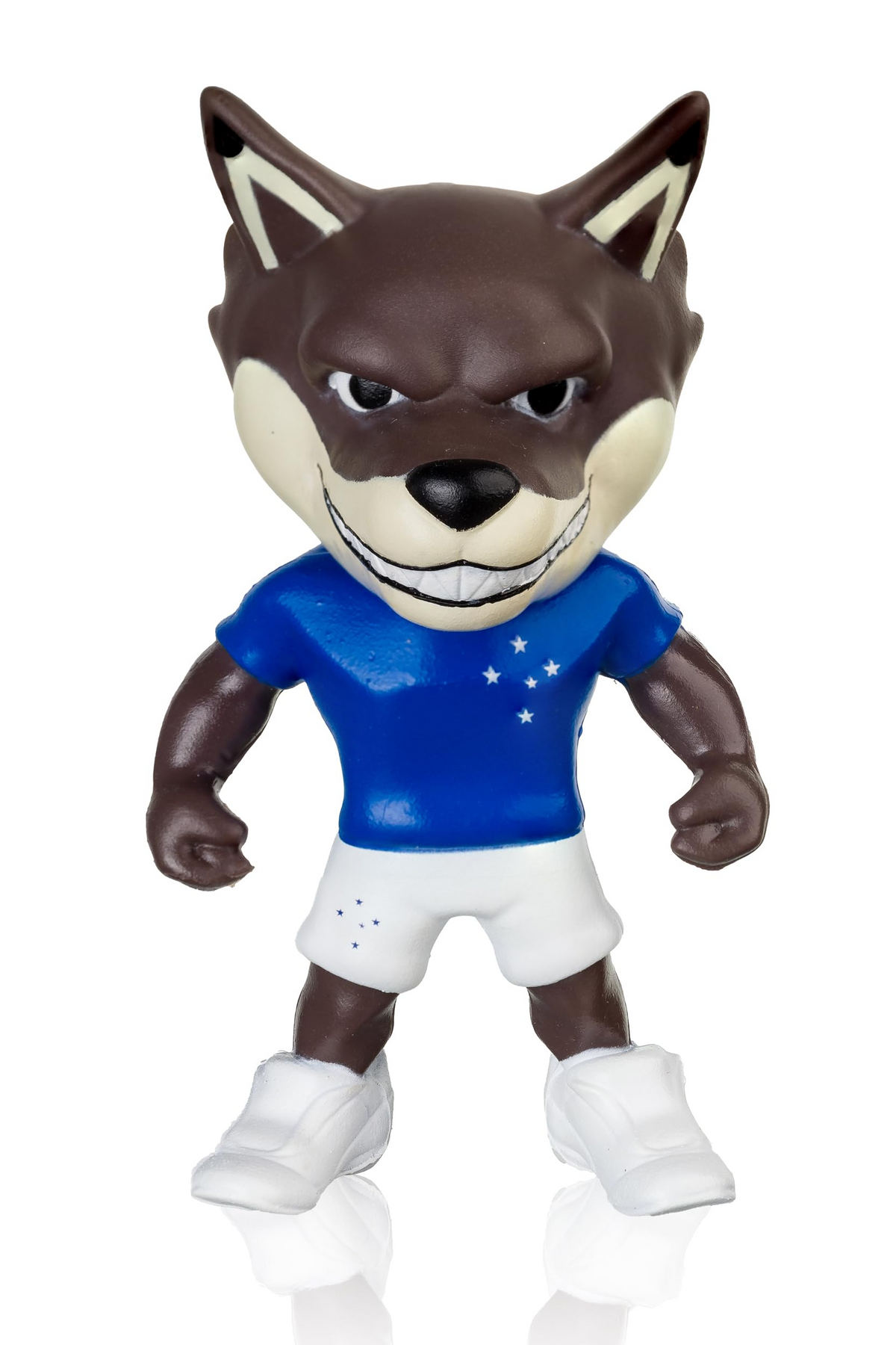 MASCOTE CABULOSO