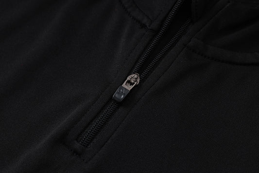 Conjunto Arsenal Zíper Longo 26/27
