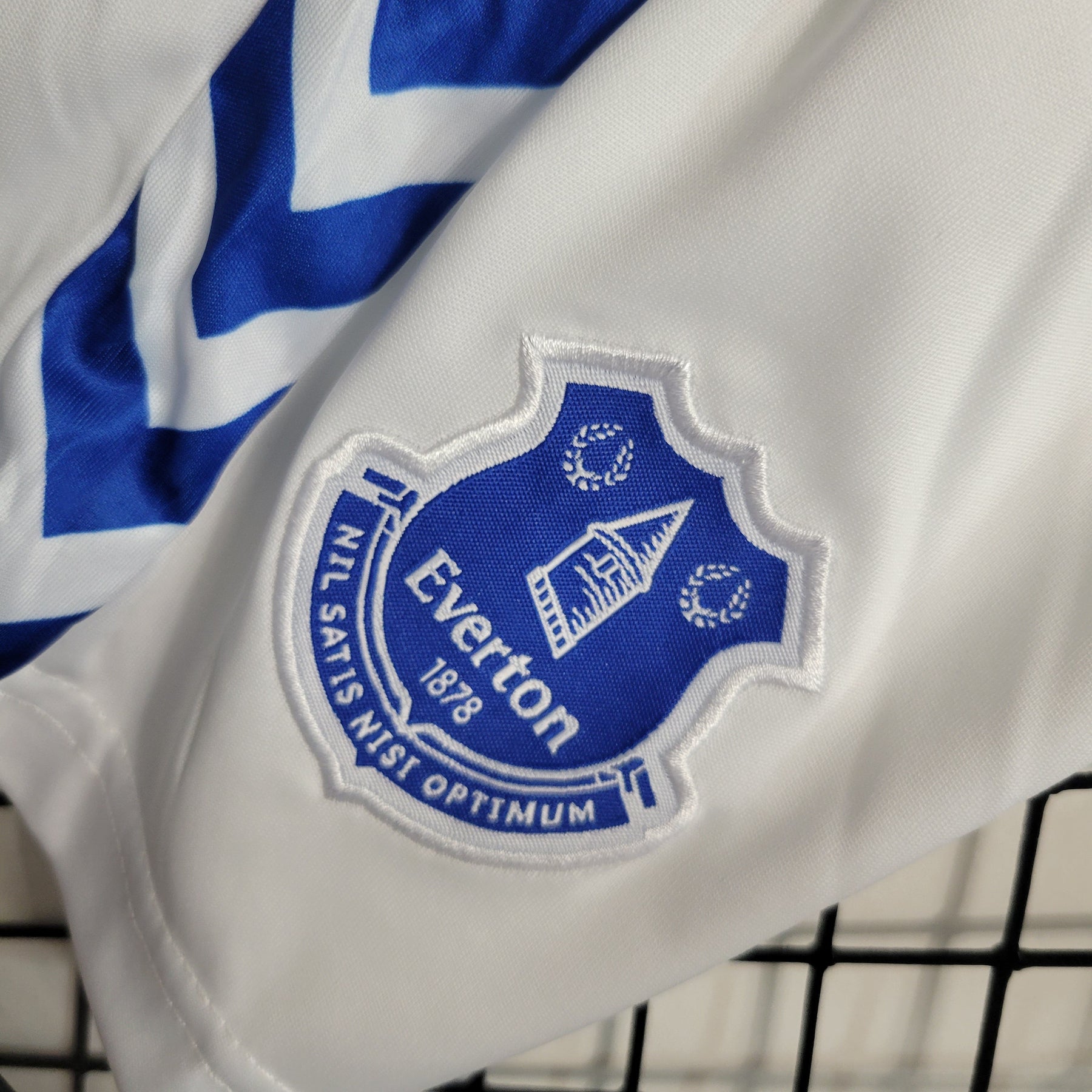KIT INFANTIL EVERTON HOME 23/24
