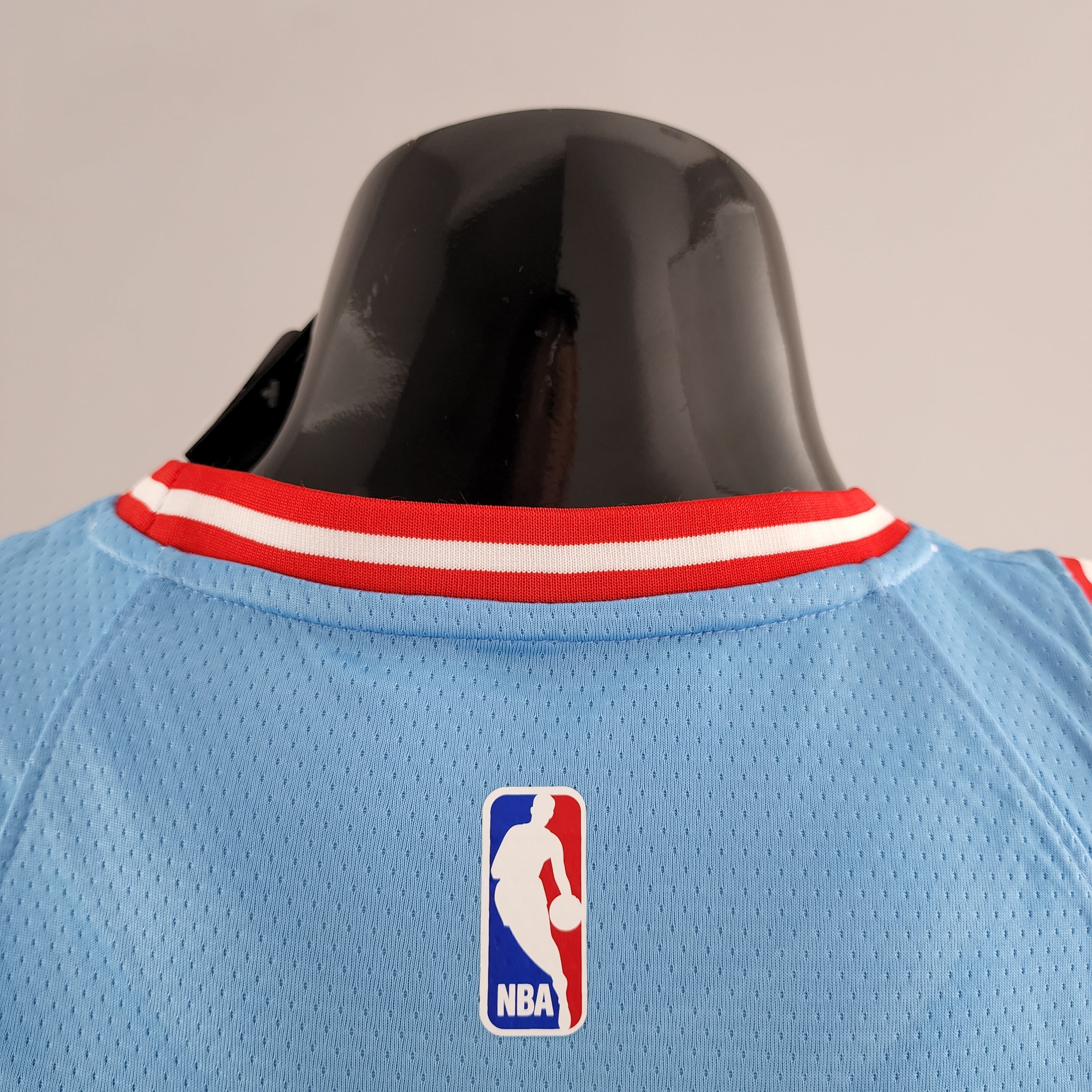 Regata NBA Chicago Bulls - De Rozan #11 Blue