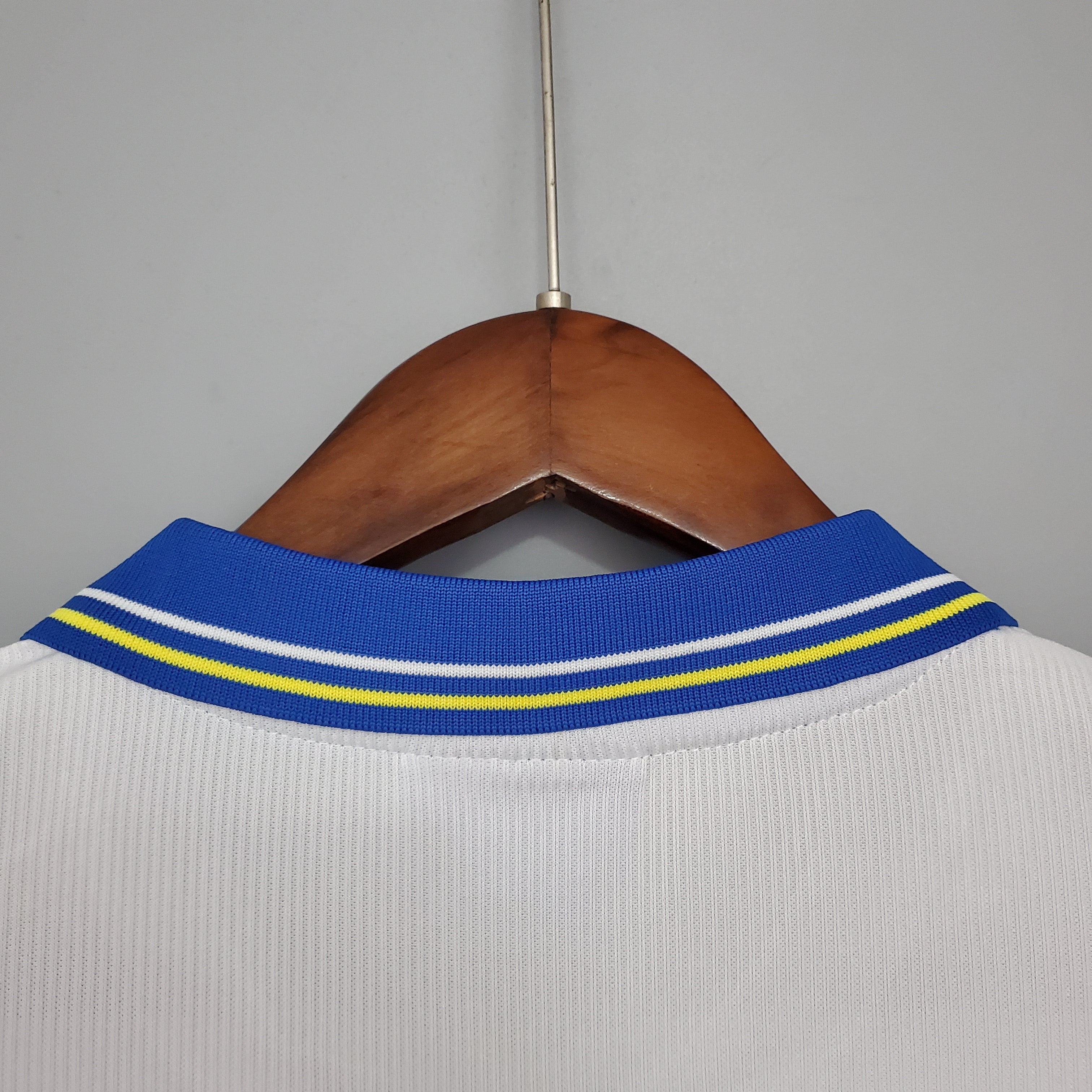CAMISA RETRÔ CHELSEA AWAY 98/00