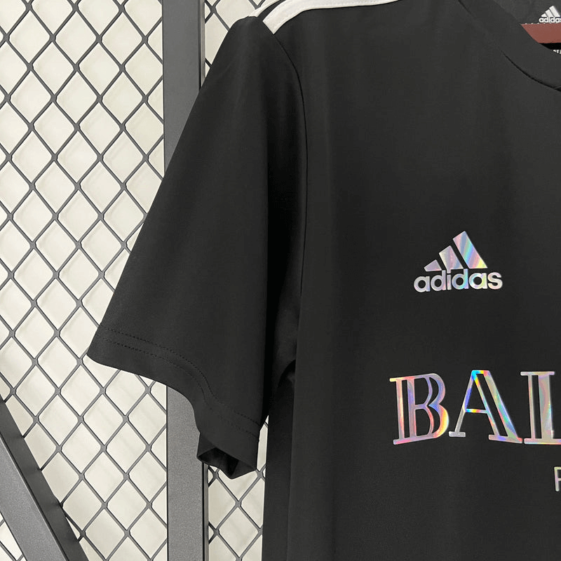 CAMISA REAL MADRID X BALMAIN 2023/24
