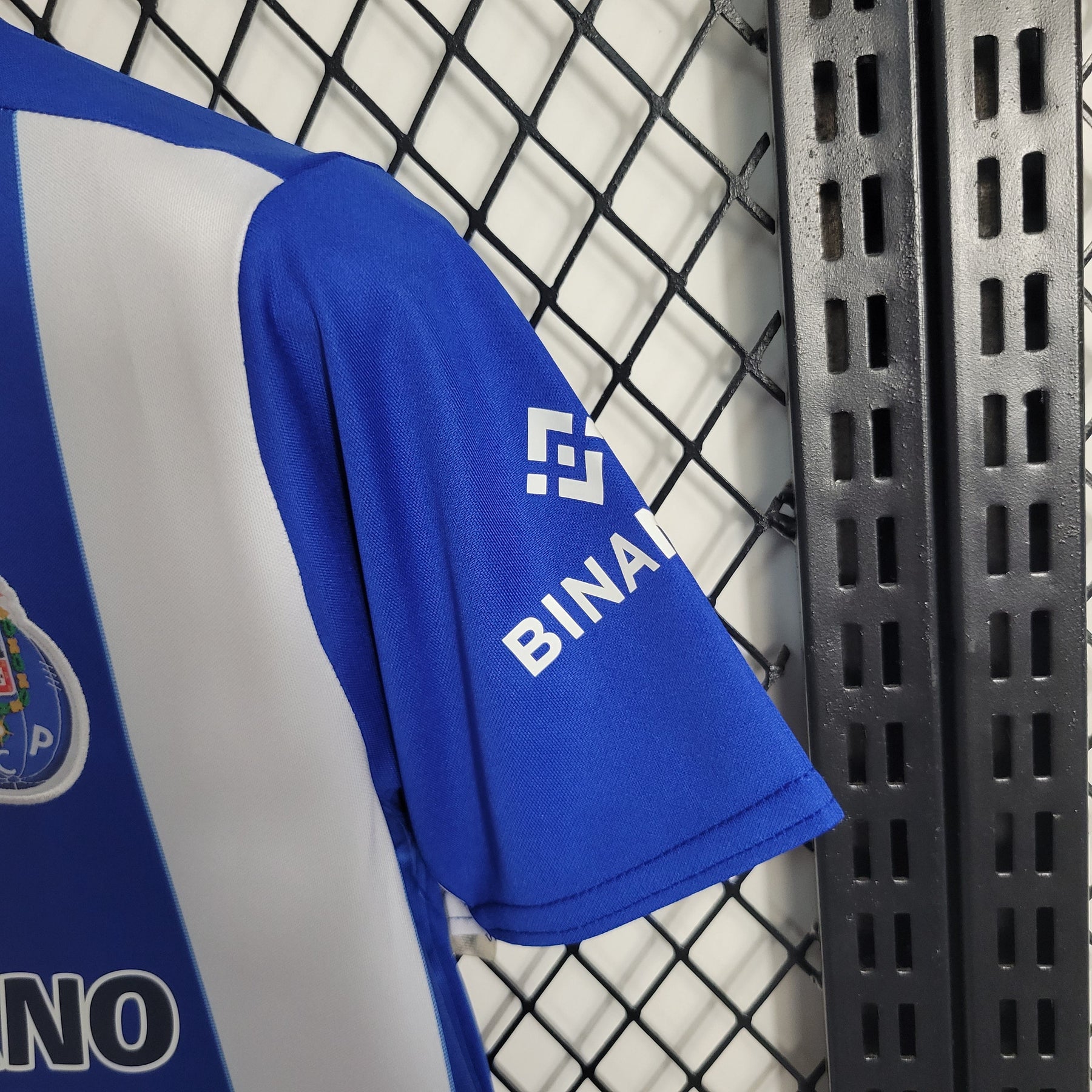 KIT INFANTIL PORTO HOME 23/24