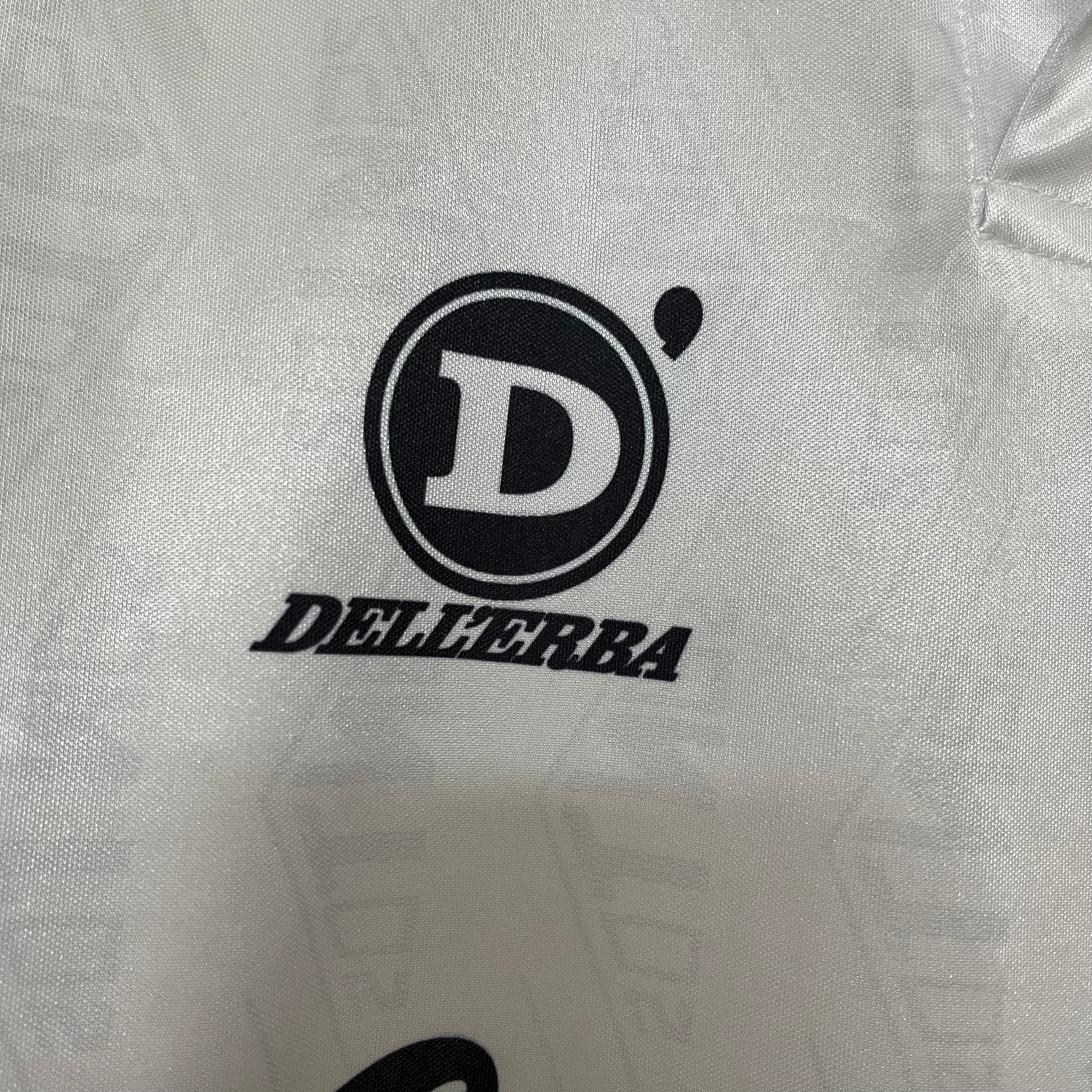 CAMISA PEIXE RETRÔ HOME 1993