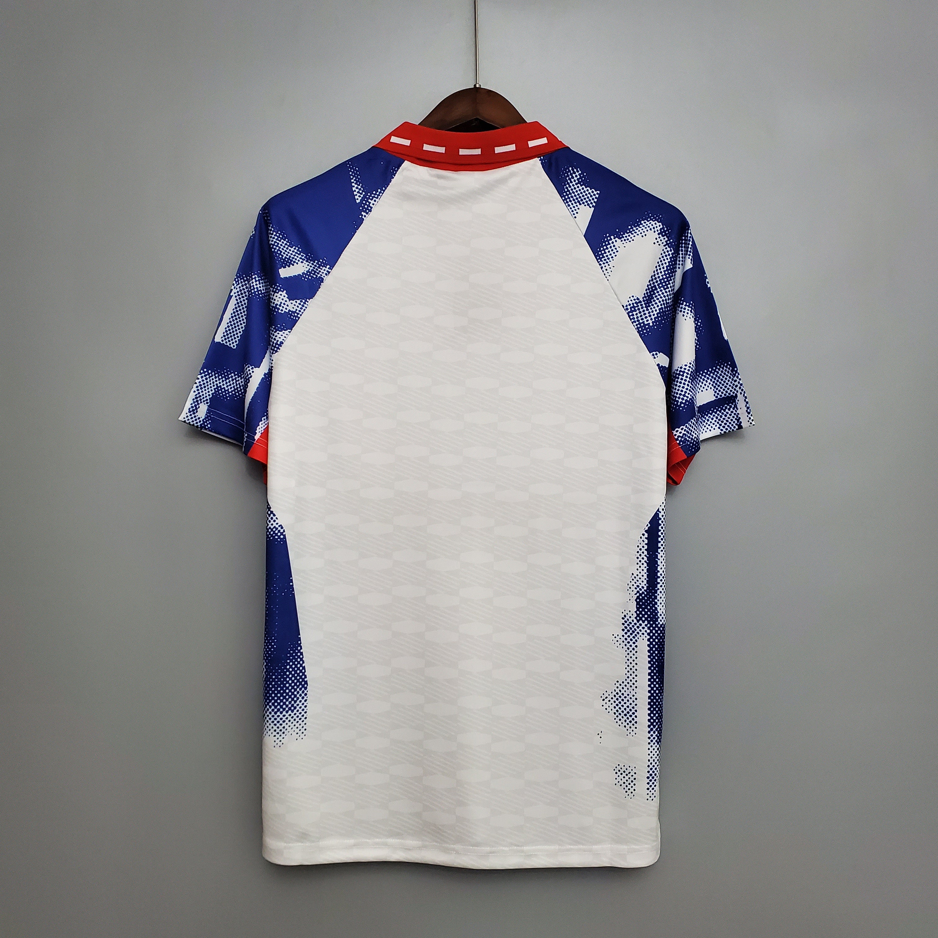CAMISA RETRÔ PSG AWAY 93/94