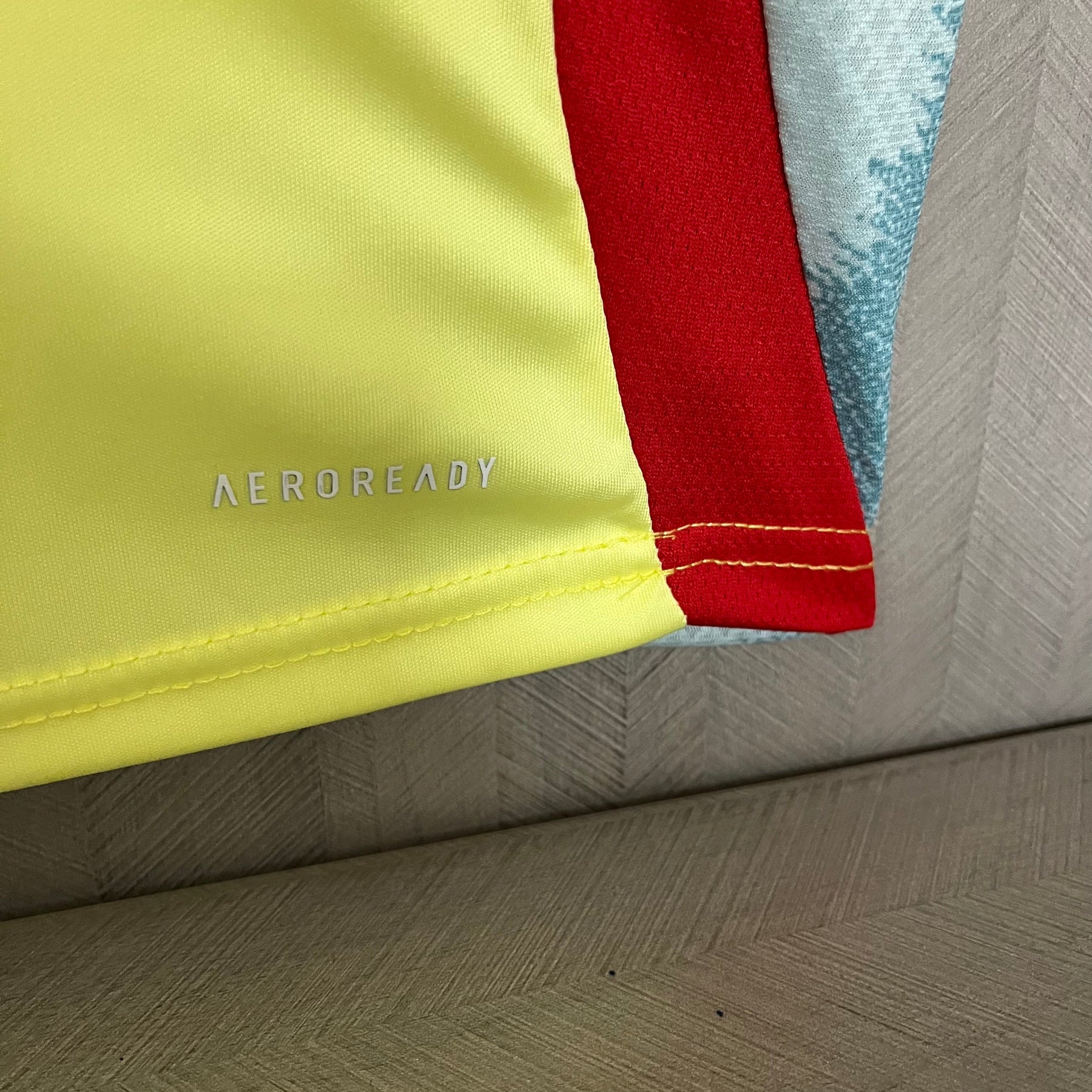 KIT INFANTIL ESPANHA AWAY 24/25