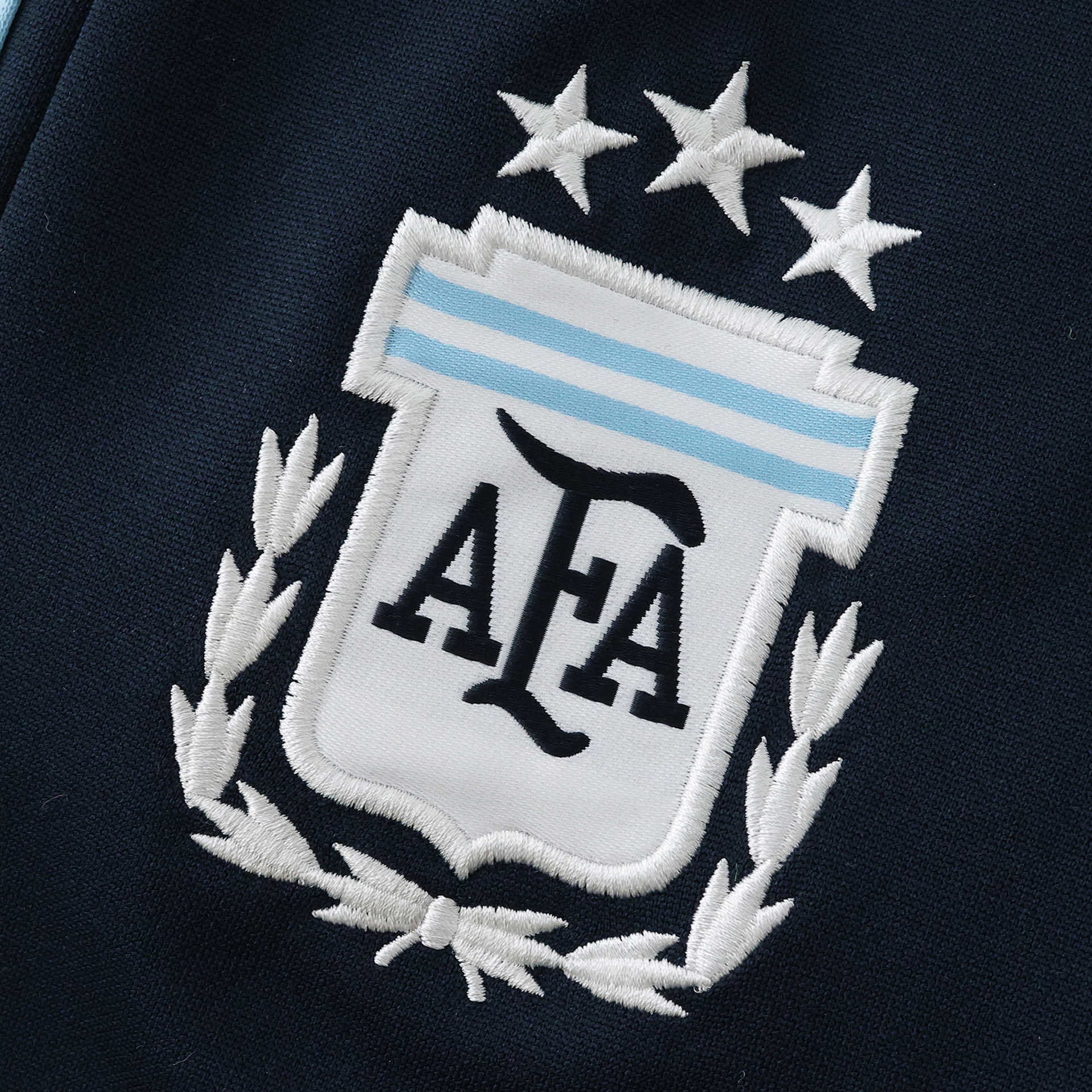 AGASALHO TREINO ARGENTINA COPA DO MUNDO 2026