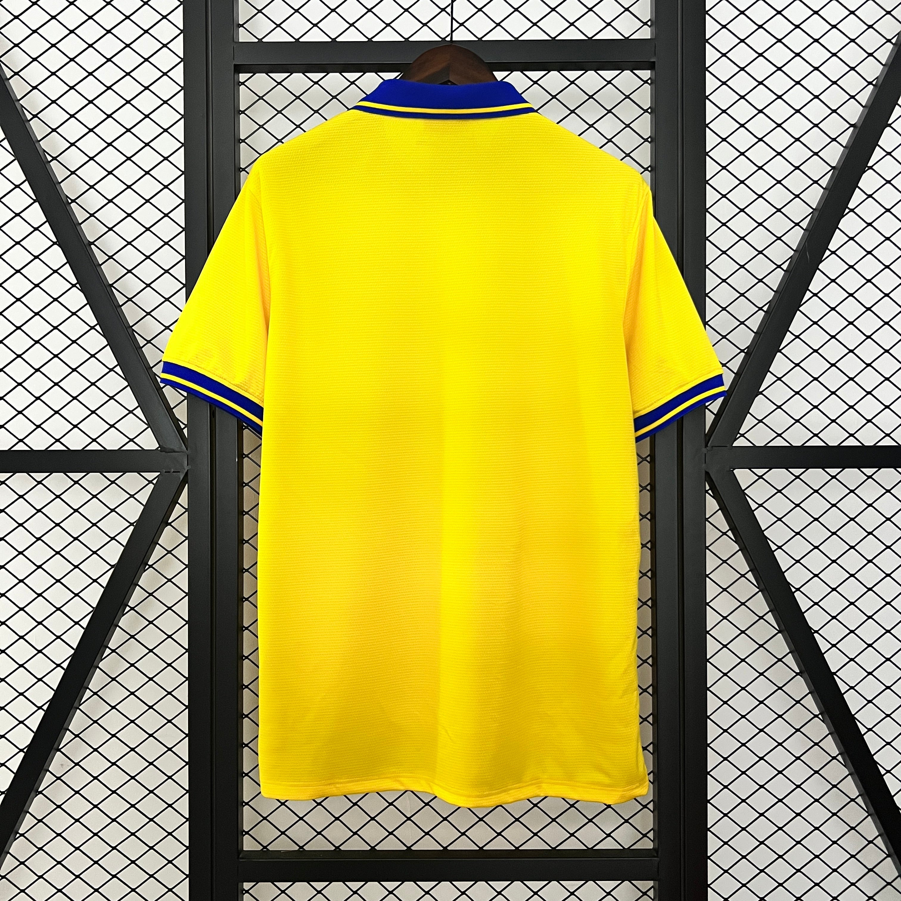 CAMISA RETRÔ ARSENAL AWAY 13/14