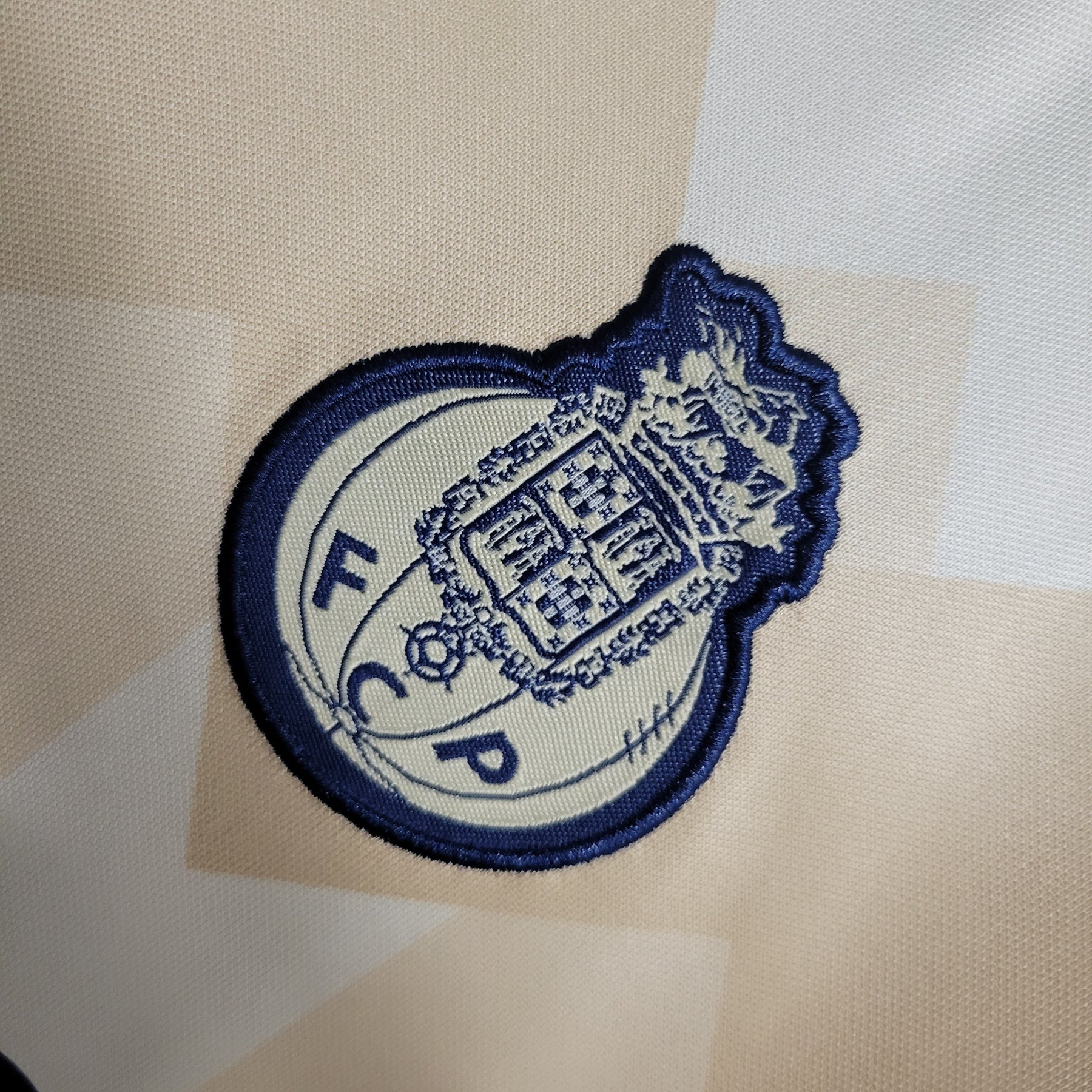 KIT INFANTIL PORTO AWAY 23/24