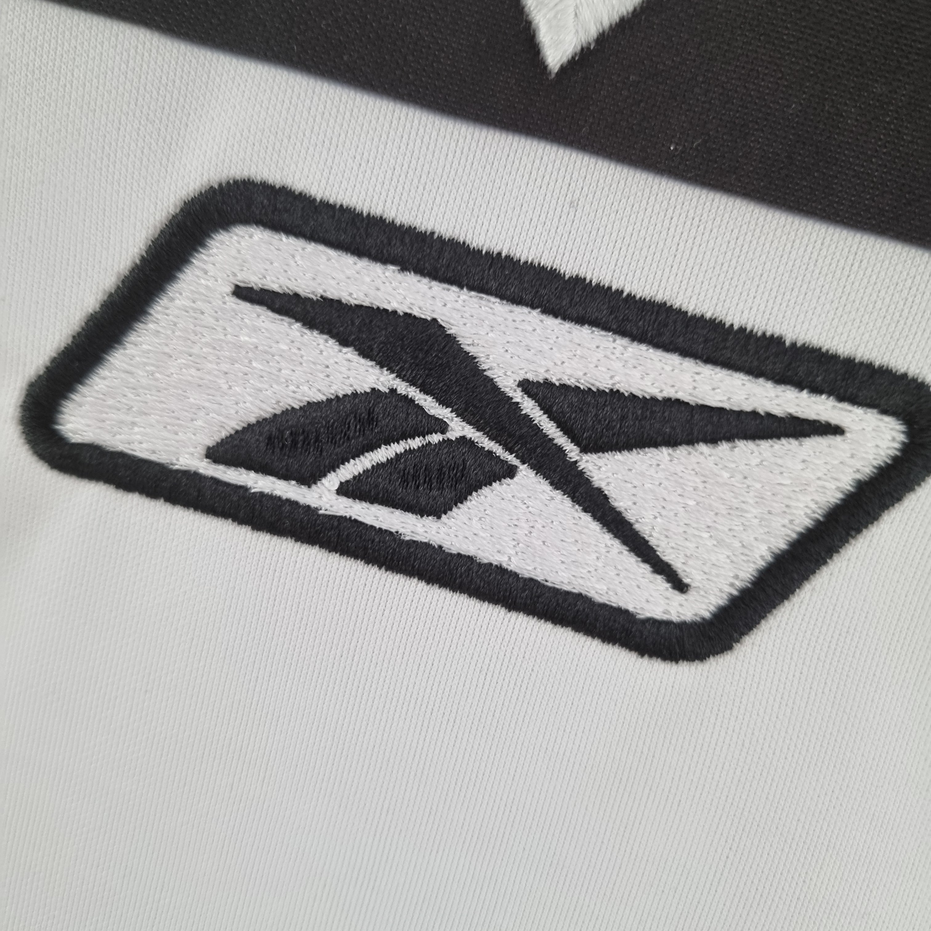 CAMISA RETRÔ SÃO PAULO HOME 2006