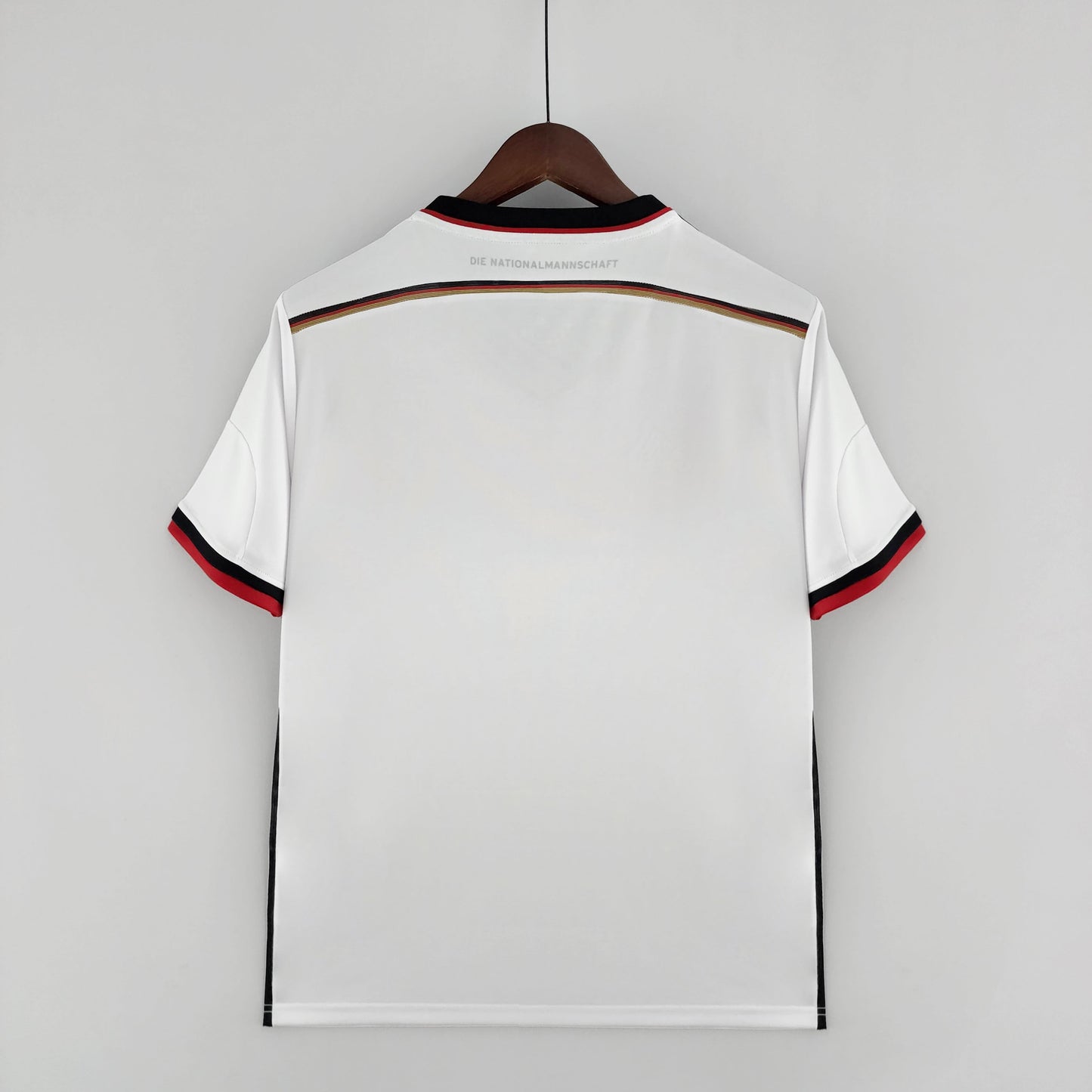 CAMISA RETRÔ ALEMANHA HOME 2014