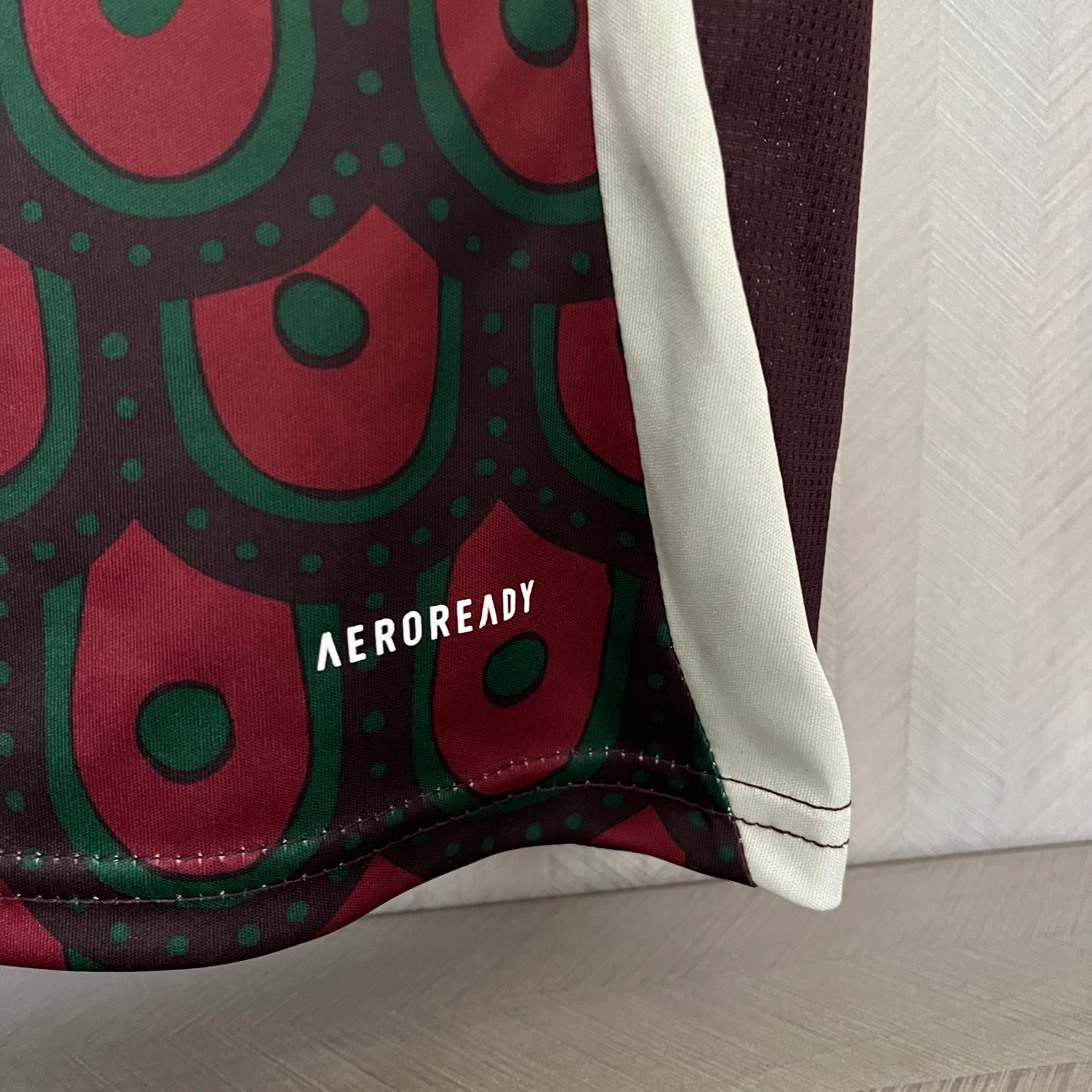 KIT INFANTIL MÉXICO AWAY 24/25