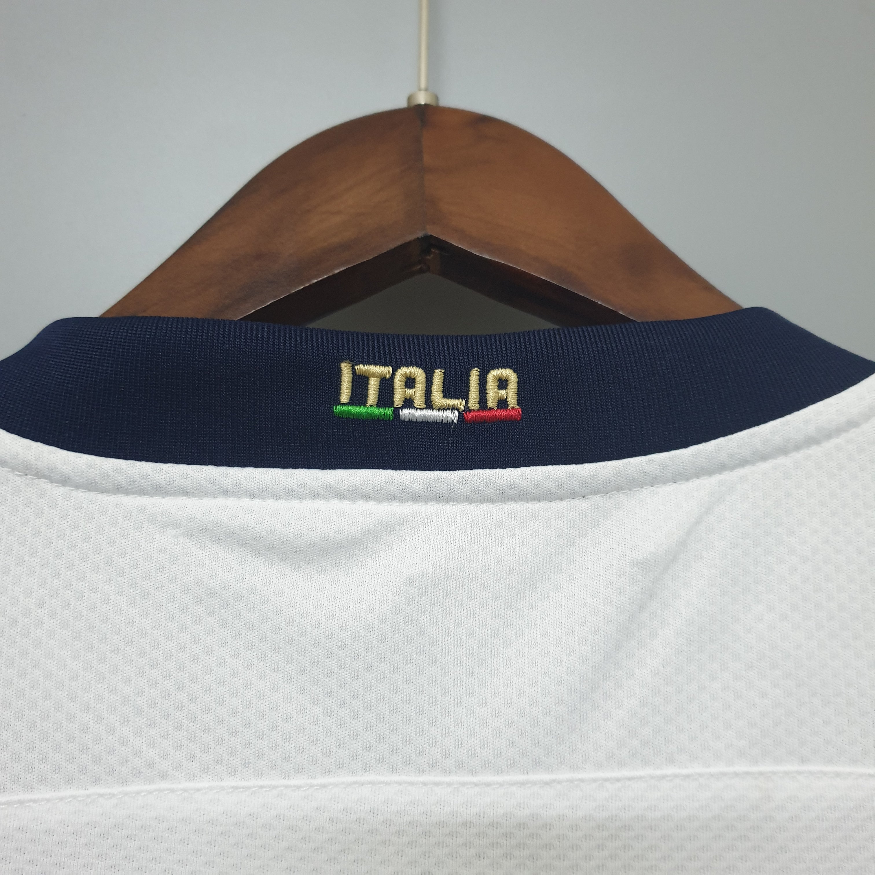 CAMISA RETRÔ ITÁLIA AWAY 20/21
