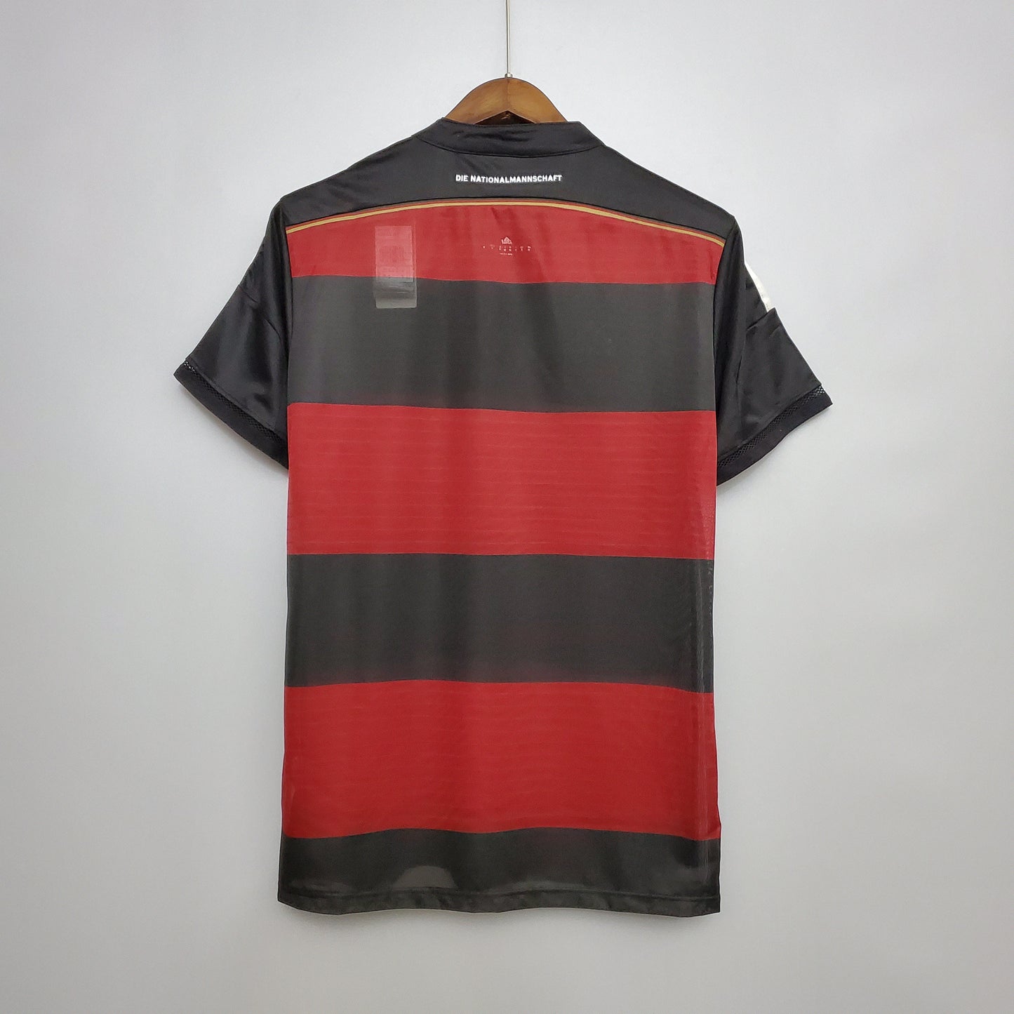 CAMISA RETRÔ ALEMANHA AWAY 2014 PRONTA ENTREGA