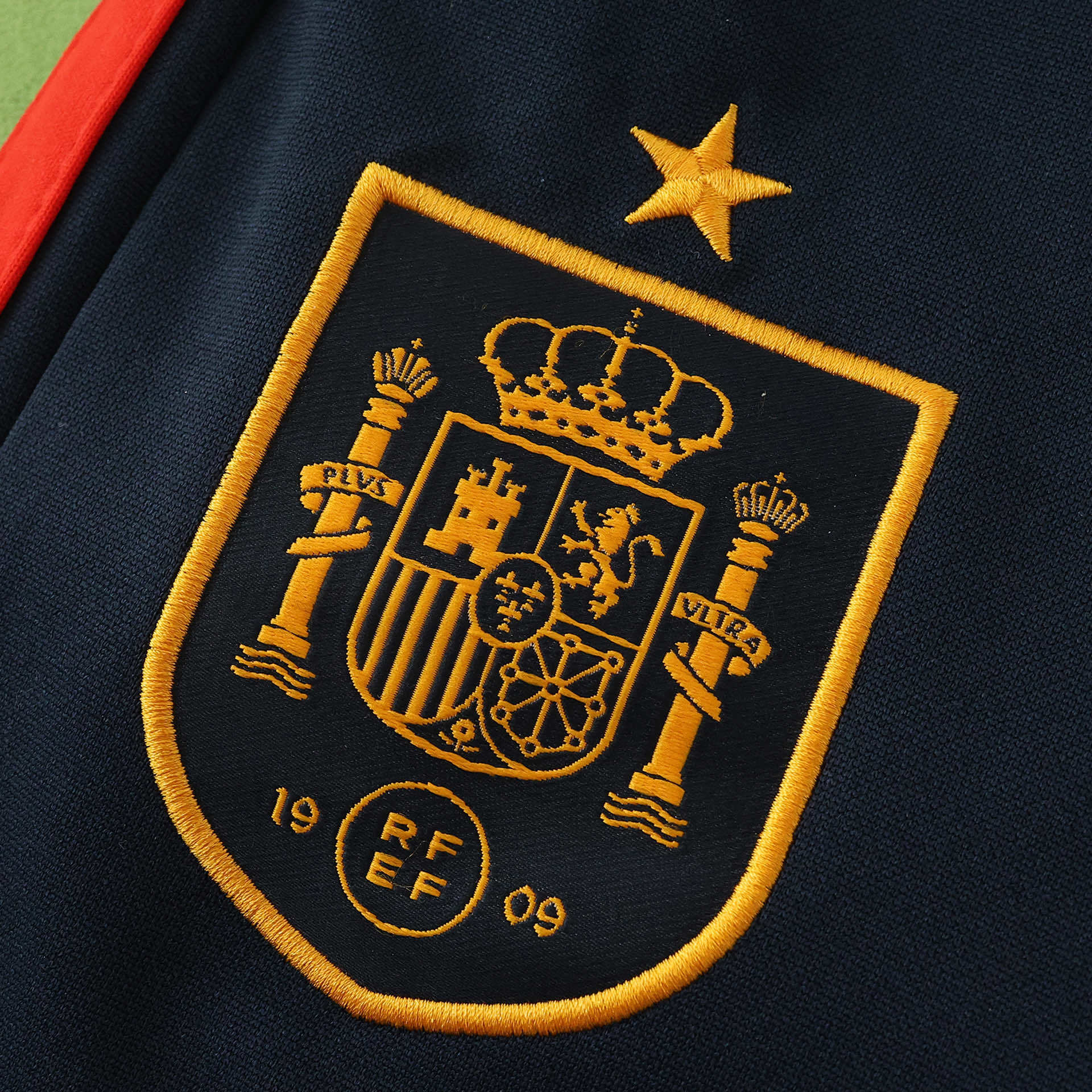 AGASALHO TREINO ESPANHA COPA DO MUNDO 2026