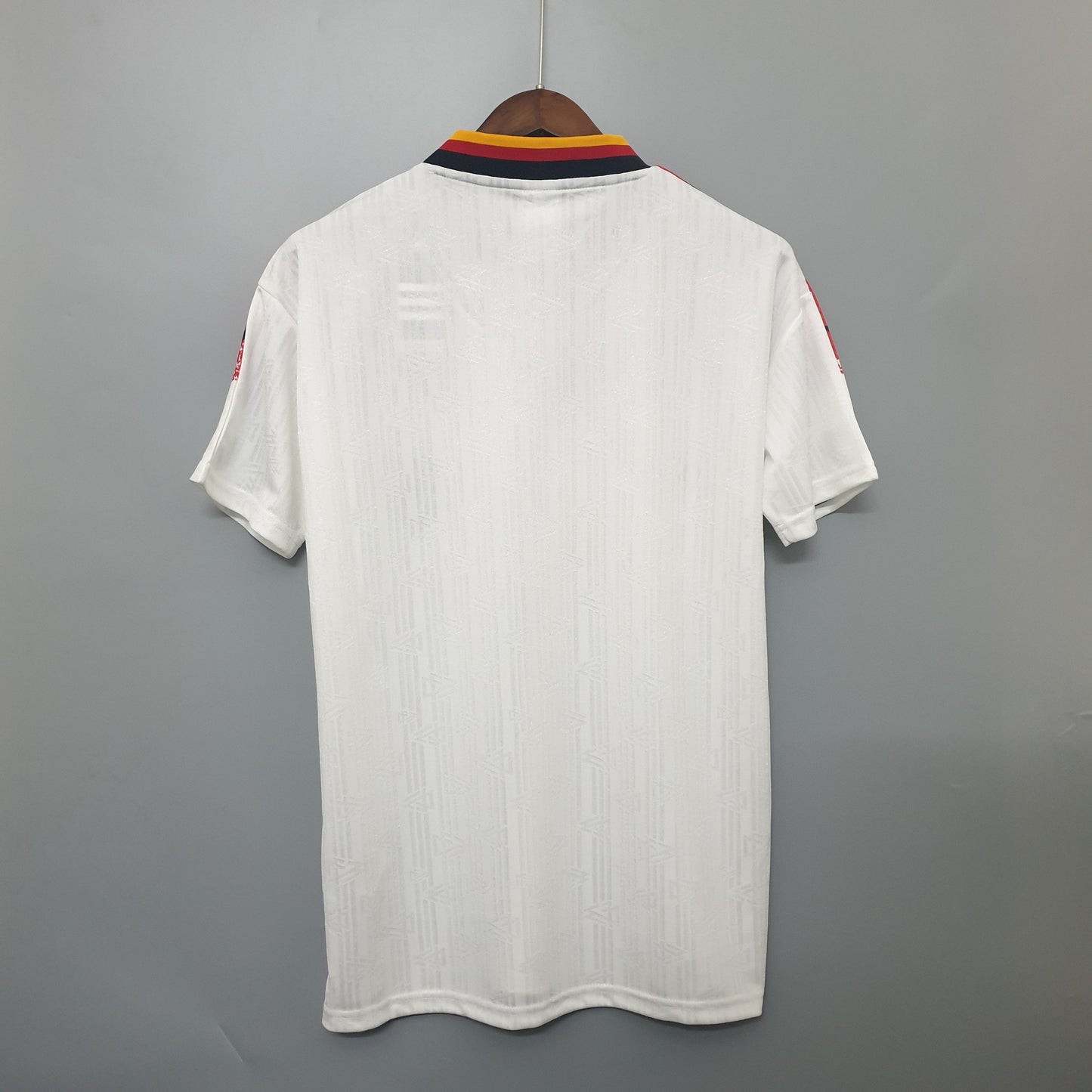 CAMISA RETRÔ ALEMANHA HOME 1994