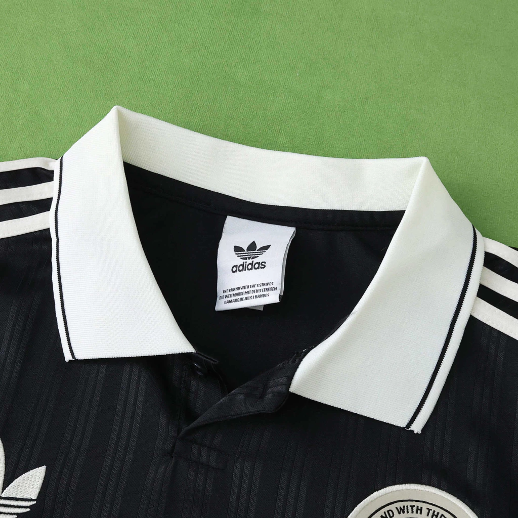 CAMISA AD X OASIS 2025