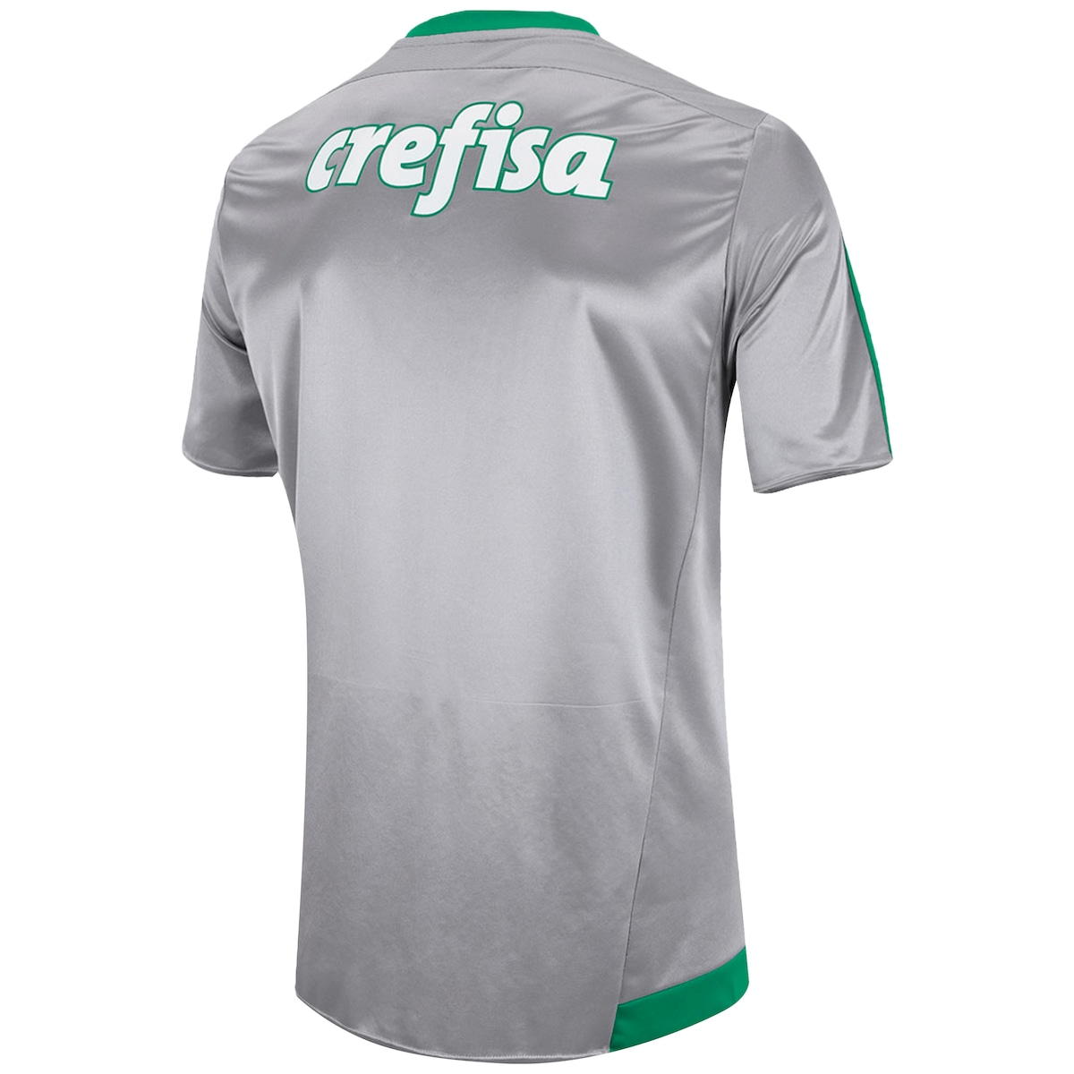 CAMISA RETRÔ VERDÃO EDIÇÃO COMEMORATIVA 2016/17