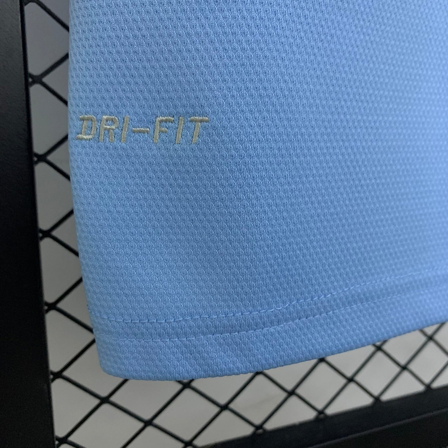 CAMISA RETRÔ MANCHESTER CITY HOME 2013/14