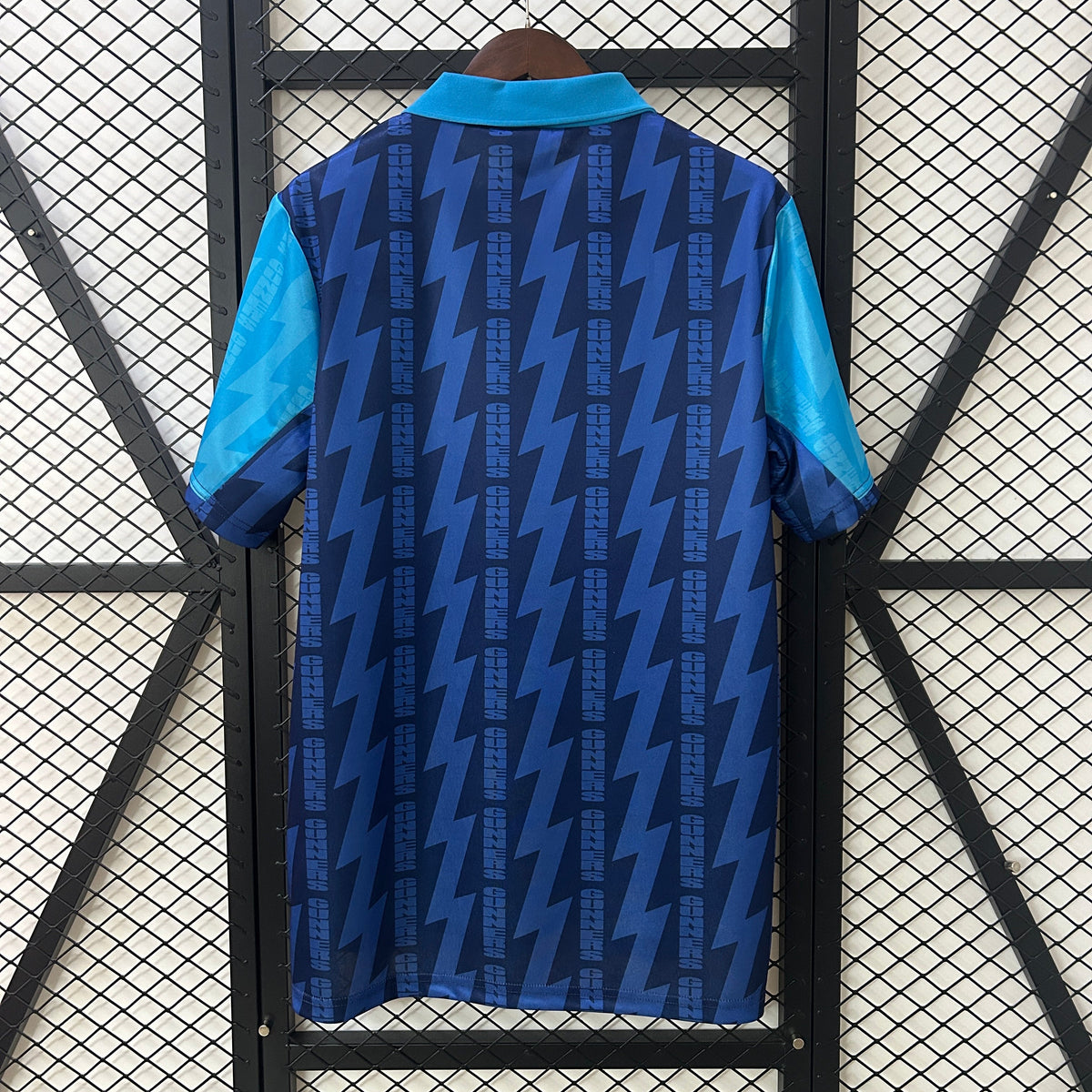 CAMISA RETRÔ ARSENAL AWAY 94/95