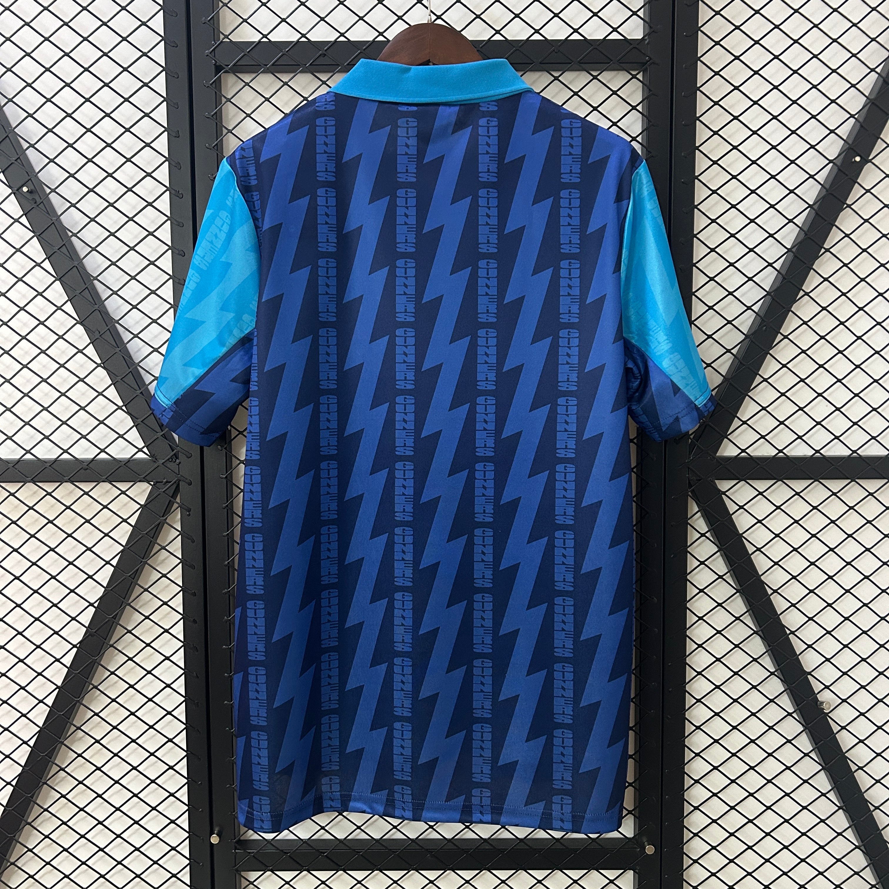 CAMISA RETRÔ ARSENAL AWAY 94/95