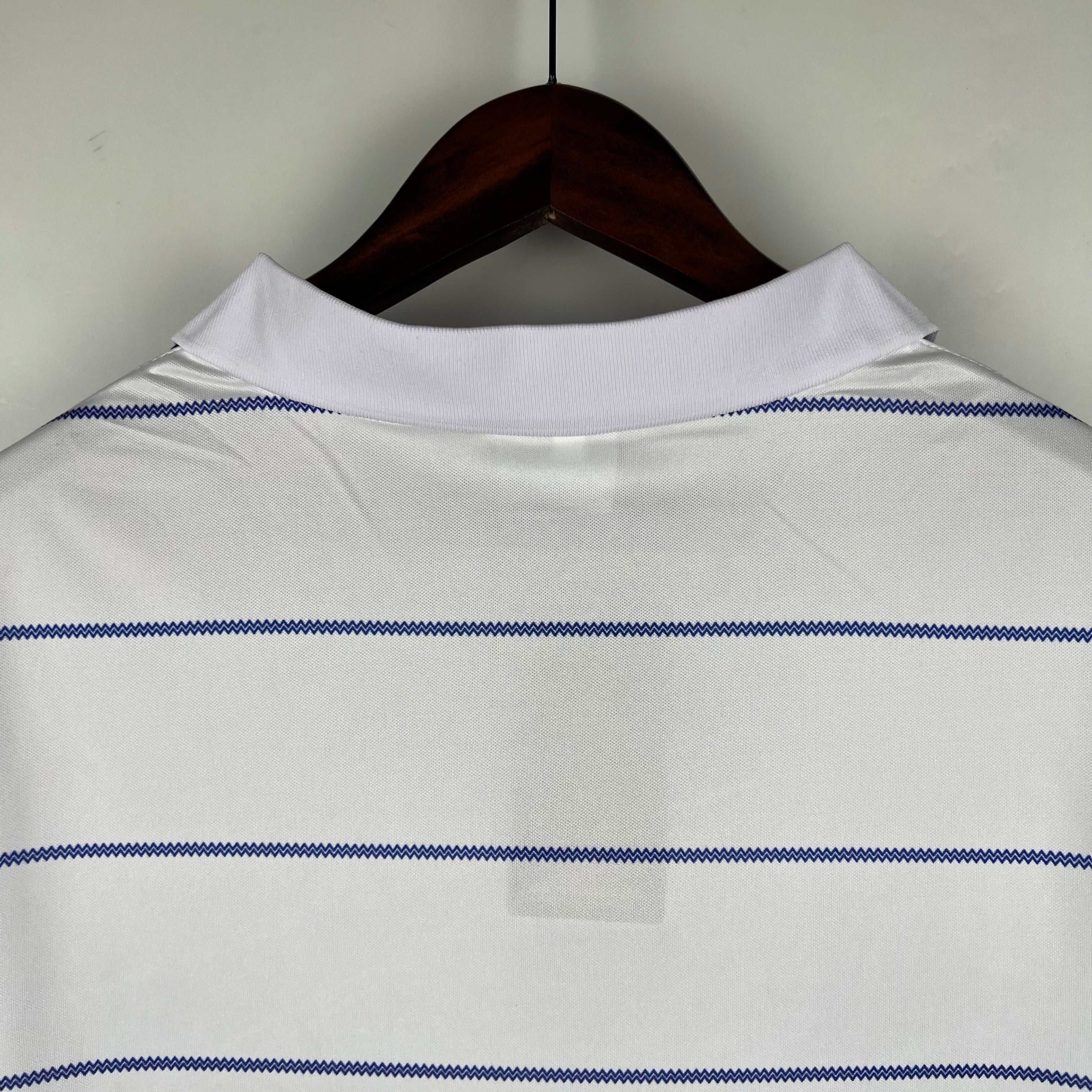CAMISA RETRÔ PORTO AWAY 85/86