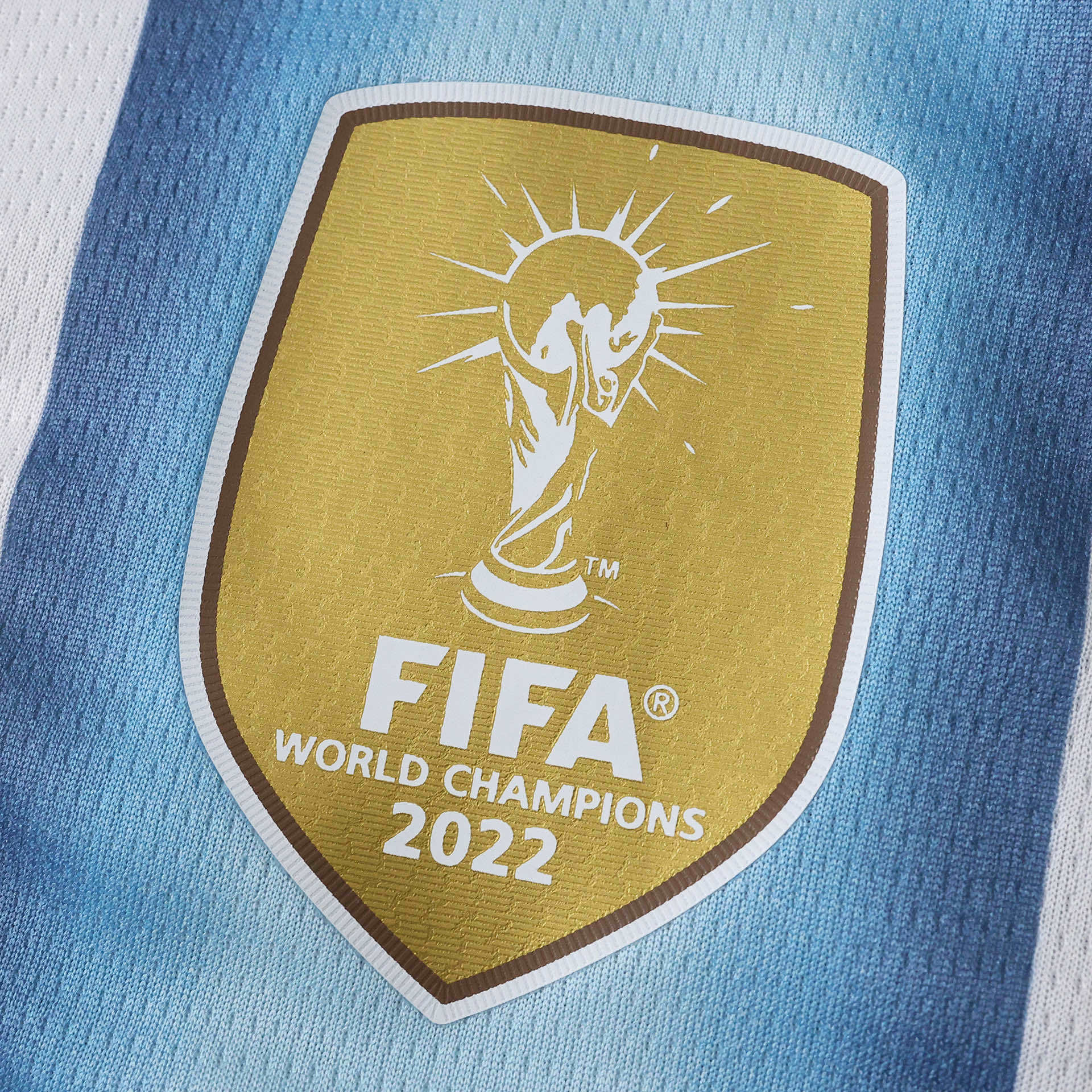 CAMISA ARGENTINA 2026 FWC PRONTA ENTREGA TORCEDOR