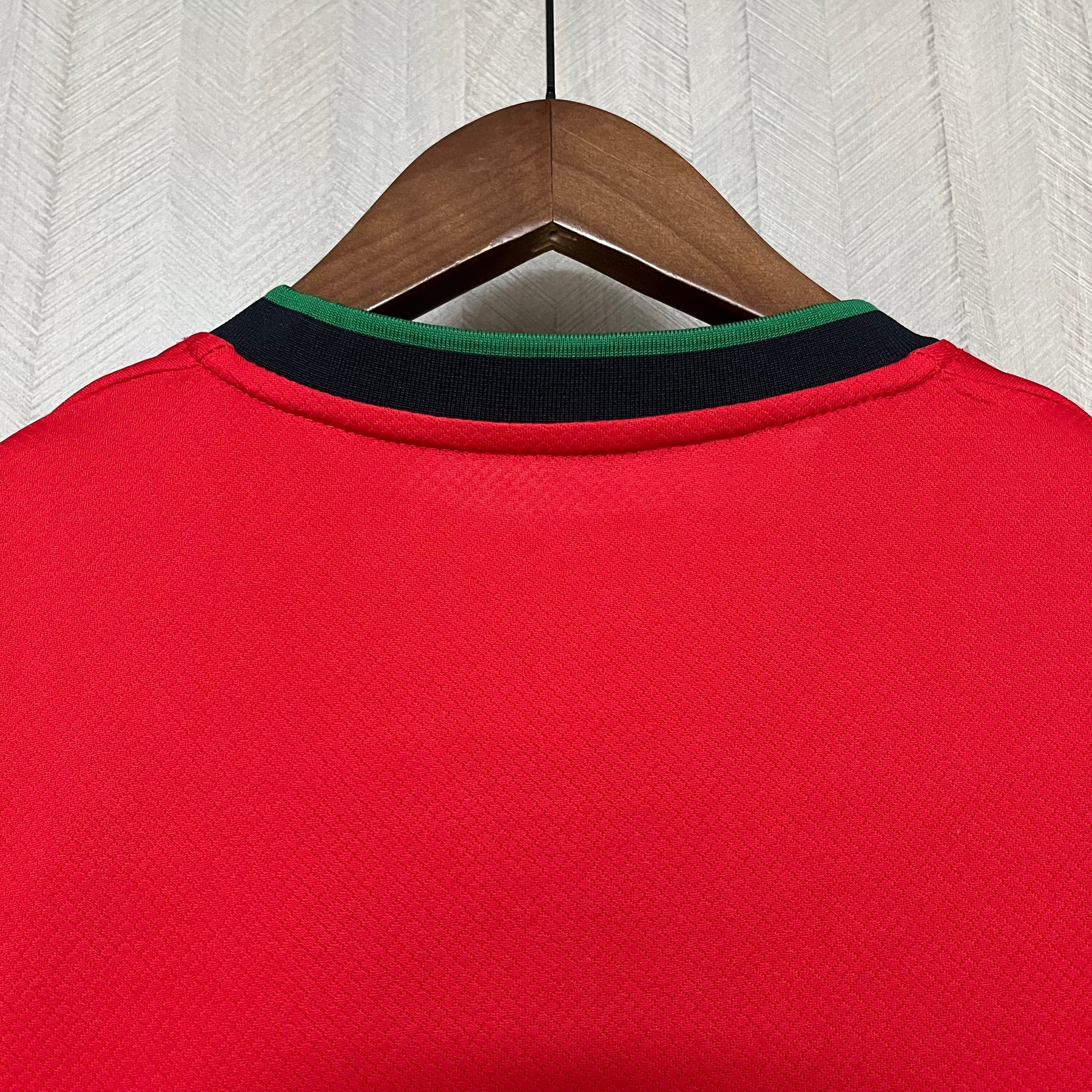 KIT INFANTIL PORTUGAL HOME 24/25