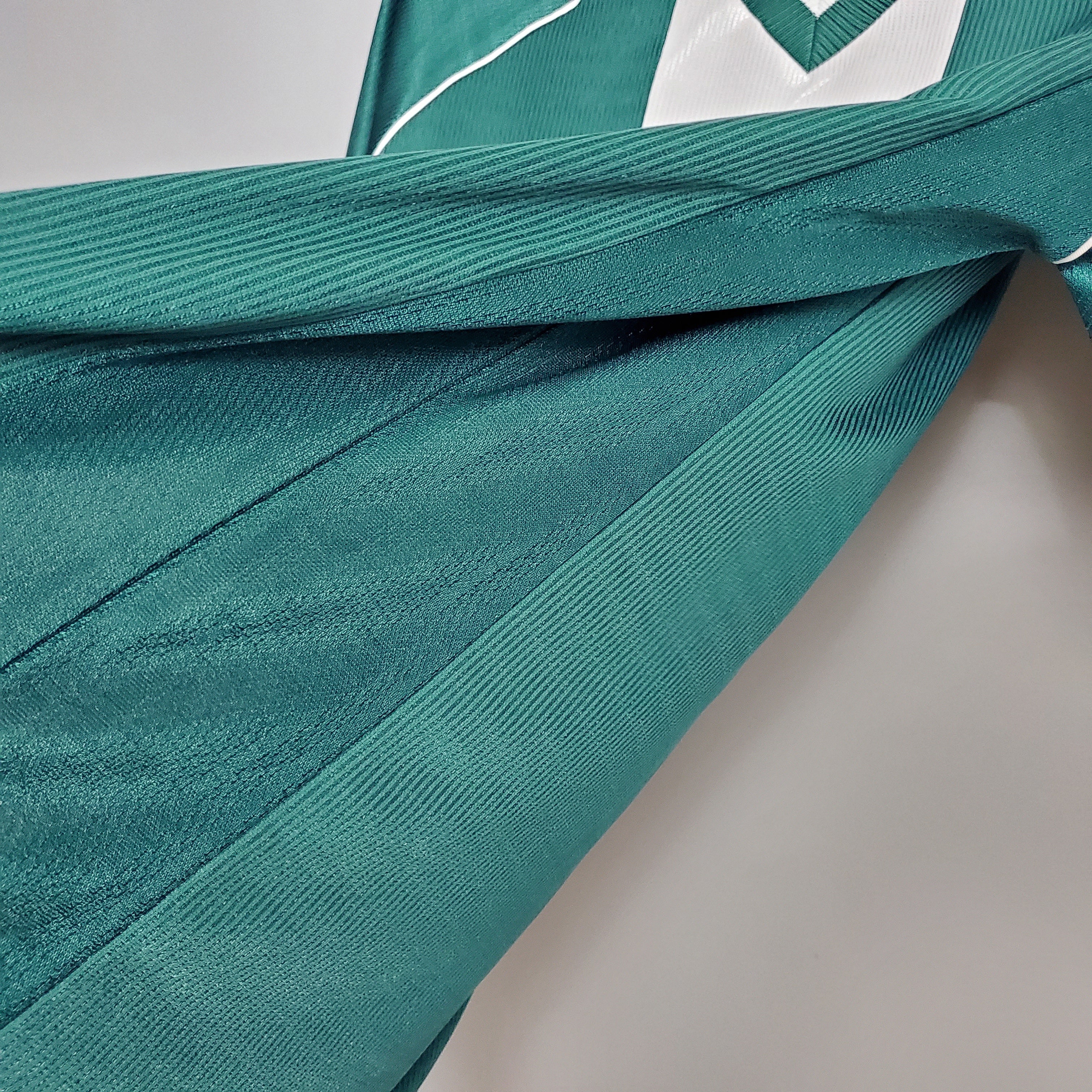 CAMISA RETRÔ ALEMANHA AWAY 1998