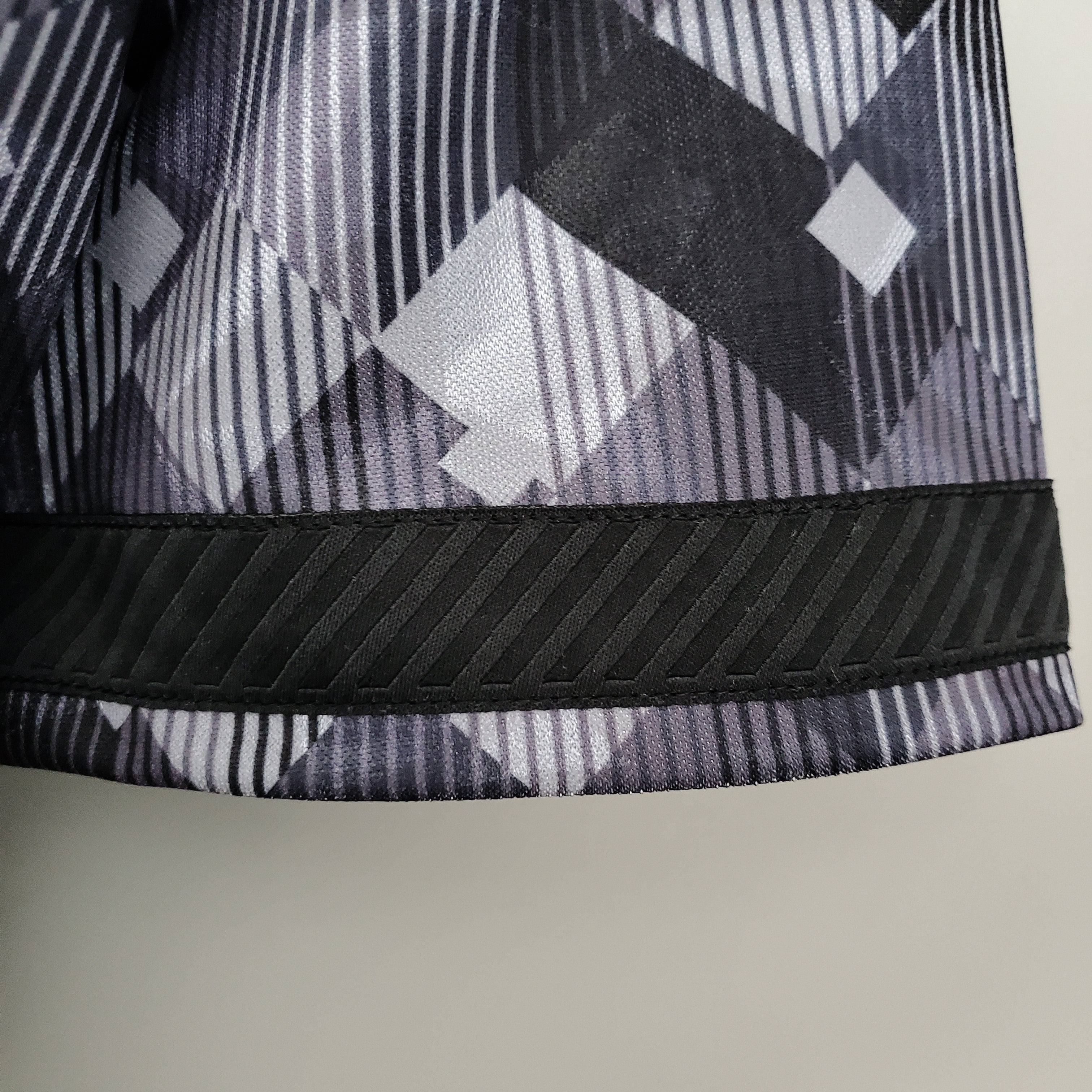 CAMISA RETRÔ INGLATERRA AWAY 1990