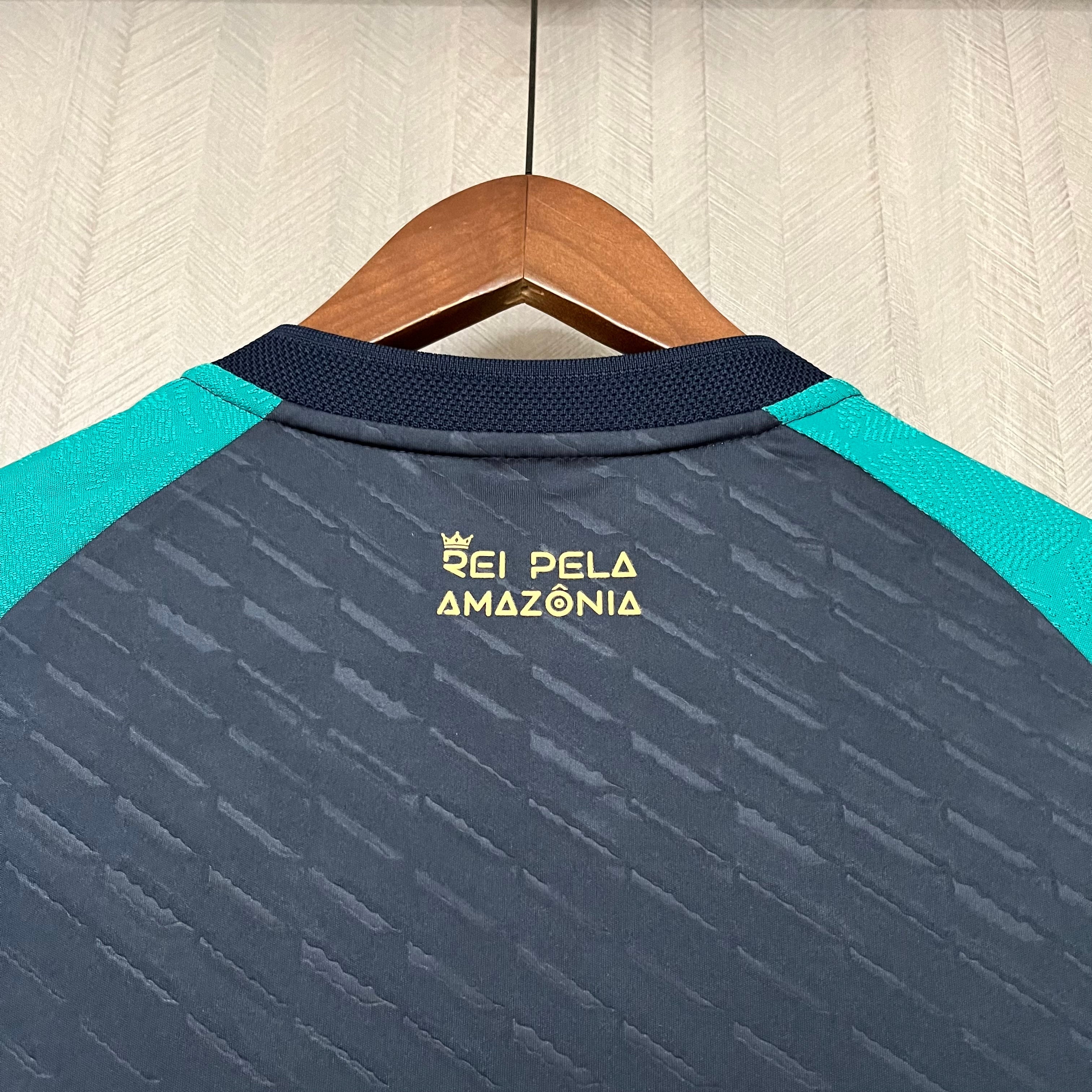 CAMISA REMO EDIÇÃO ESPECIAL 25/26