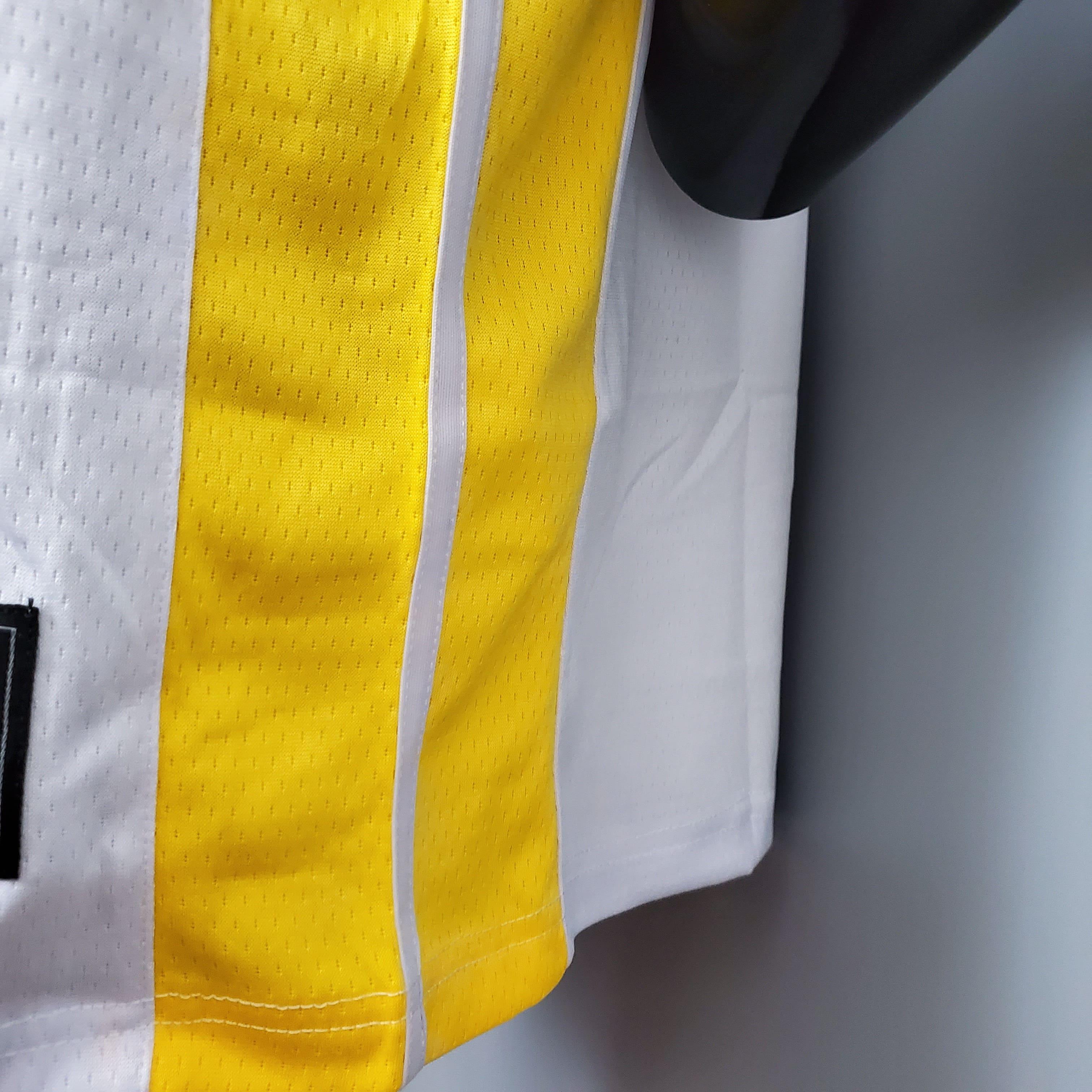 Regata NBA Golden State Warriors - Klay Thompson #11 NCR White