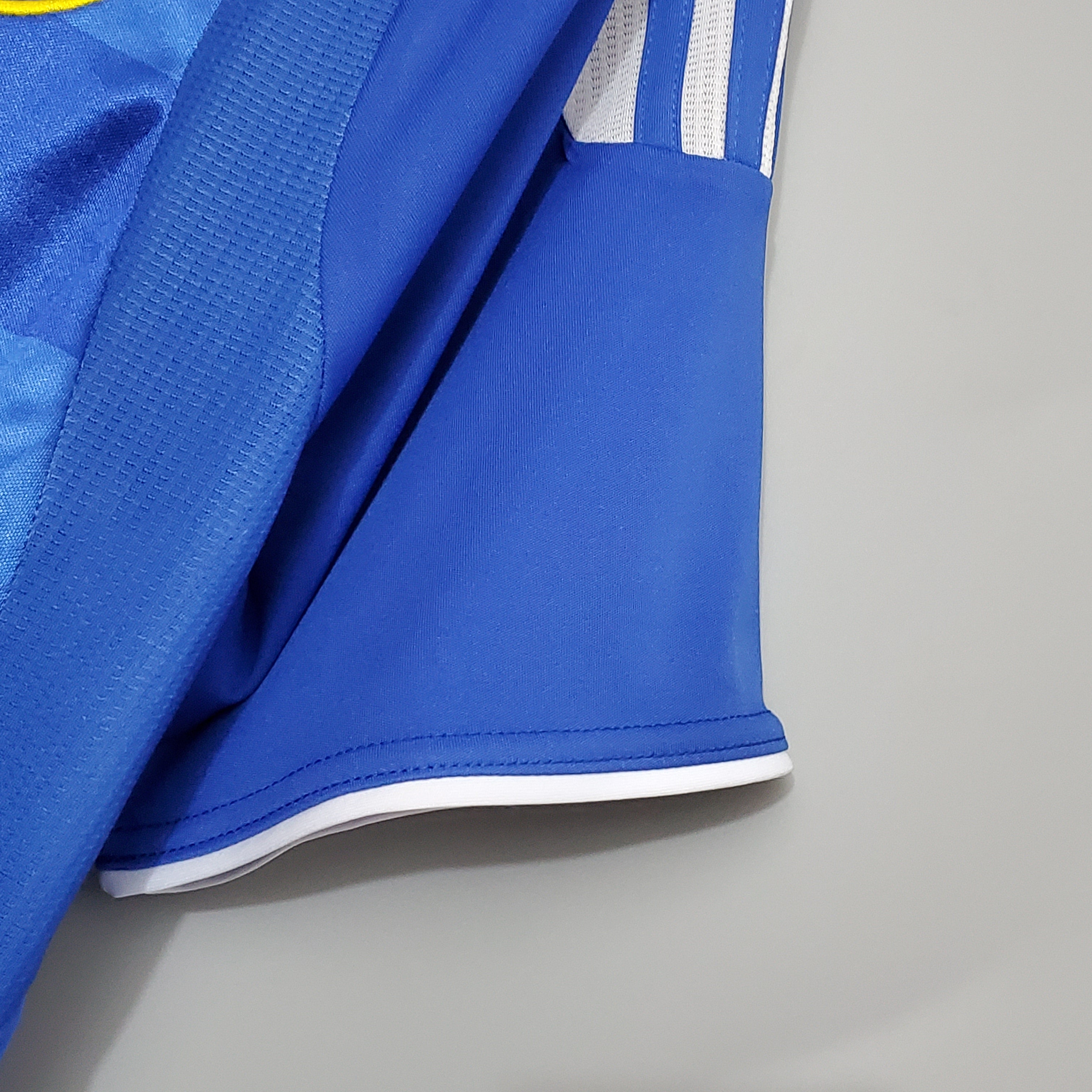 CAMISA RETRÔ CHELSEA HOME 2012