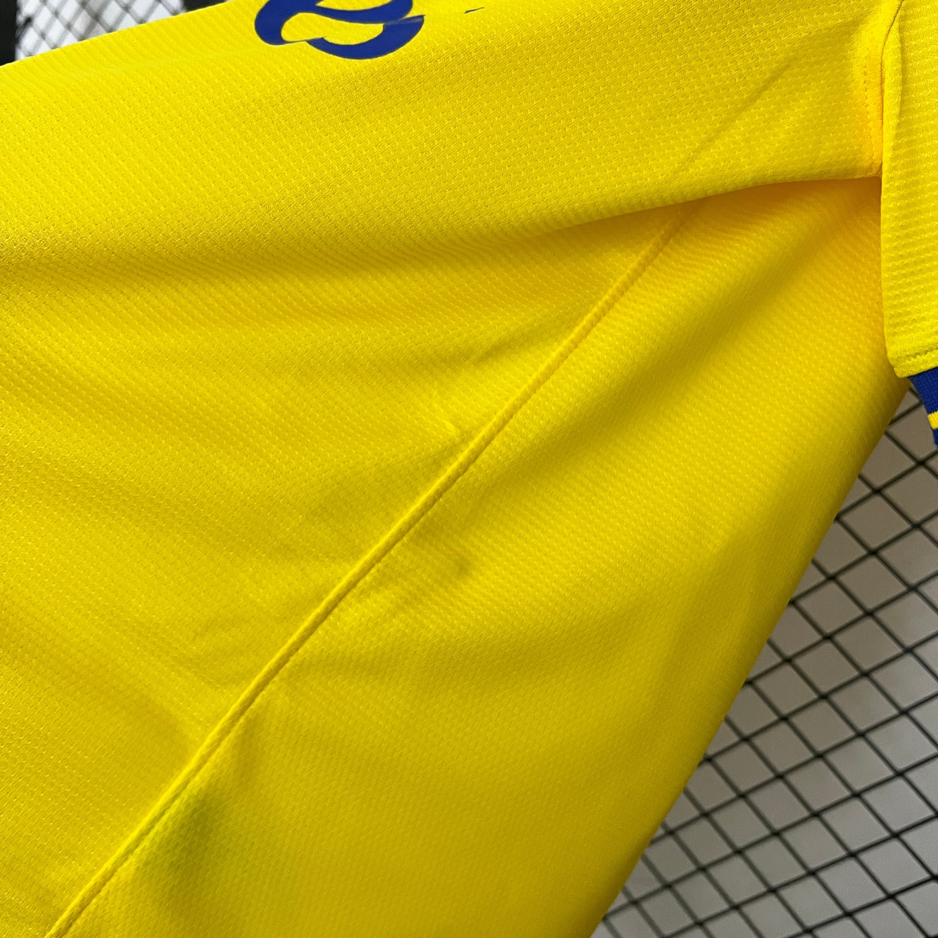 CAMISA RETRÔ ARSENAL AWAY 13/14