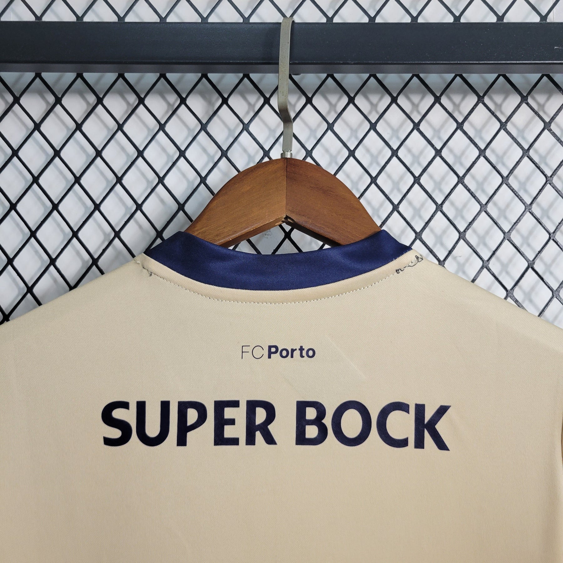 KIT INFANTIL PORTO AWAY 23/24