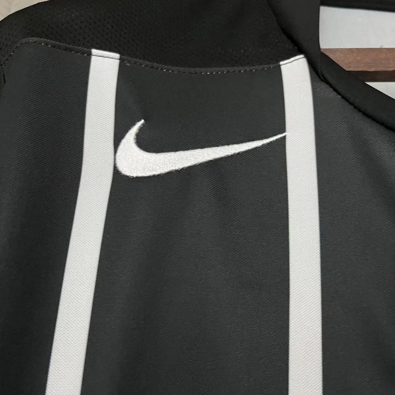 CAMISA TIMAO RETRÔ AWAY 2004