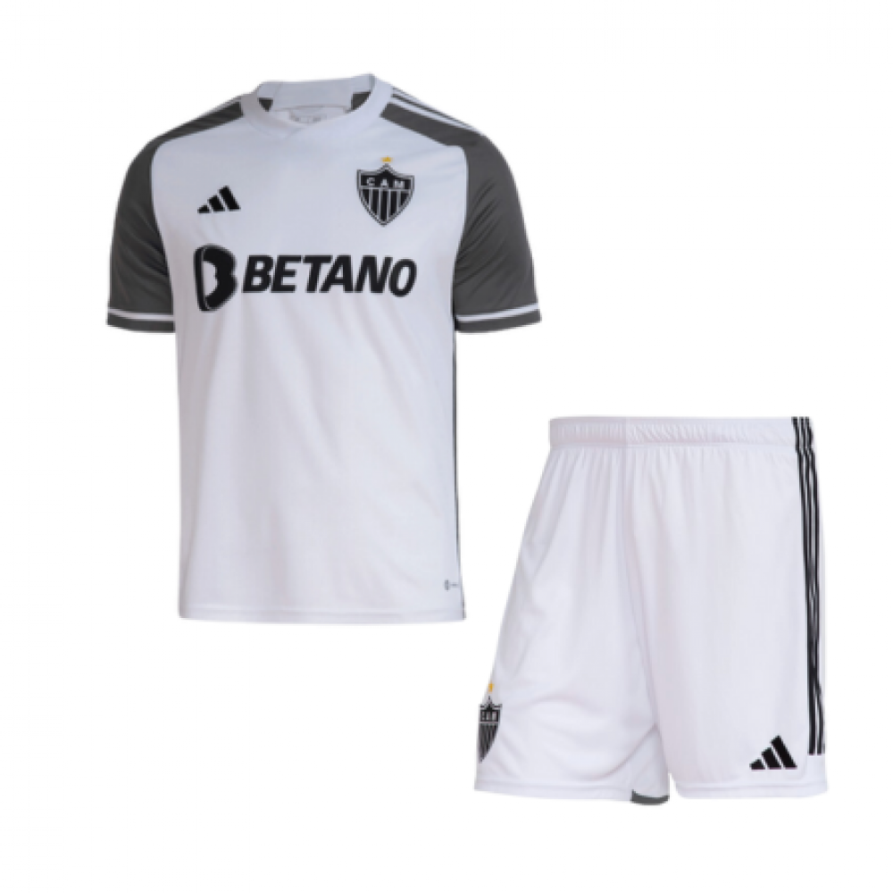 CONJUNTO INFANTIL GALO II 2023/24