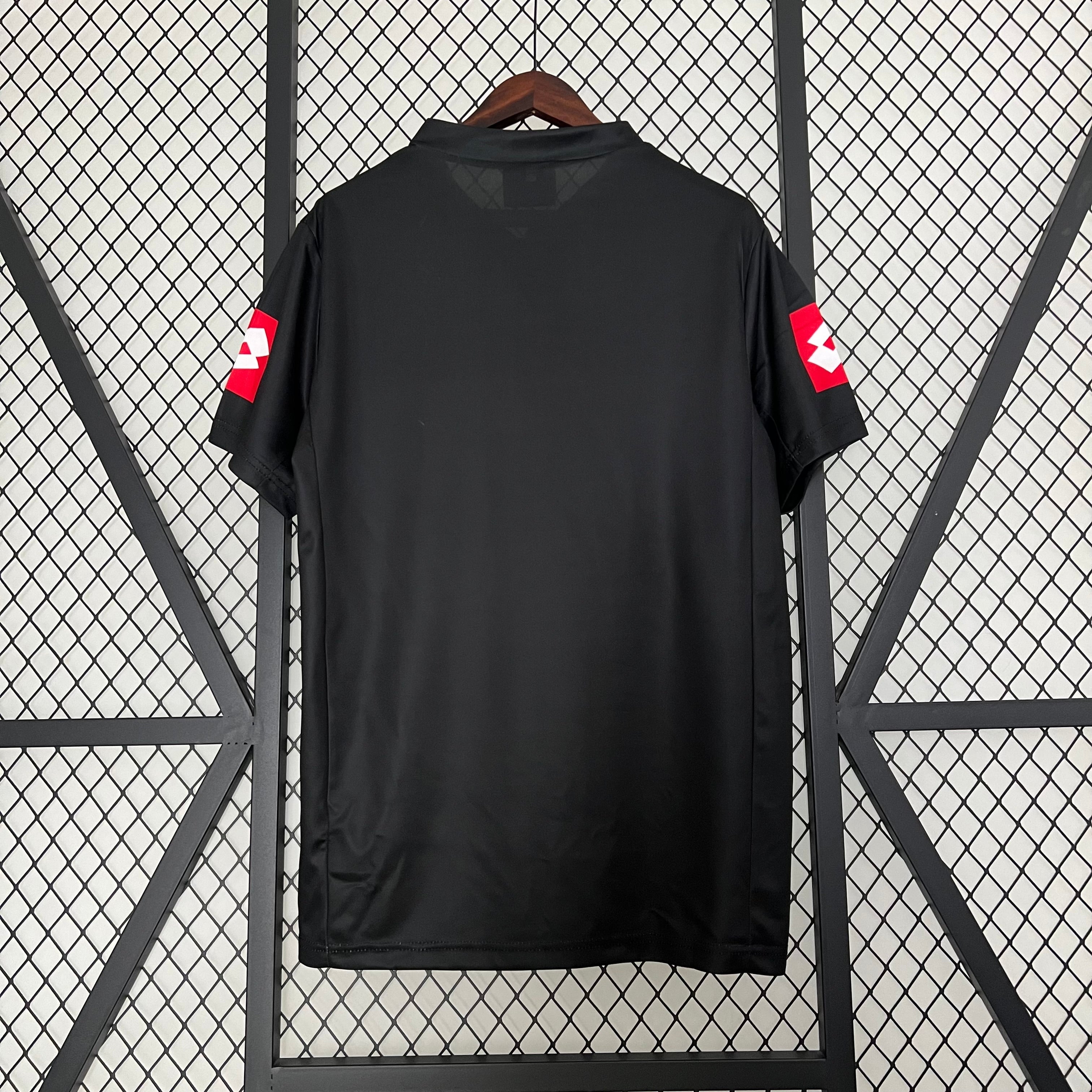 CAMISA JUVENTUS RETRÔ AWAY 01/02
