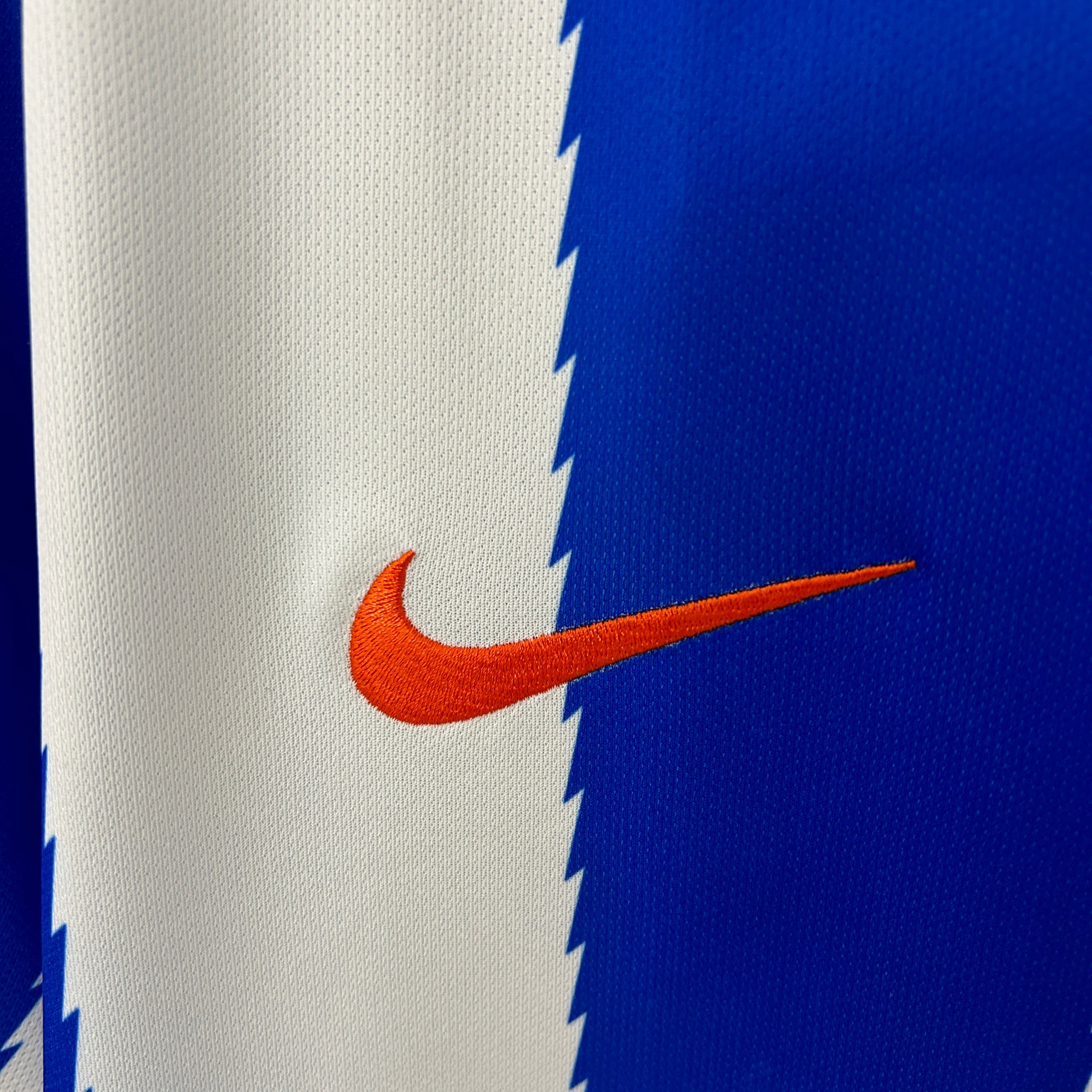 CAMISA RETRÔ PORTO HOME 10/11