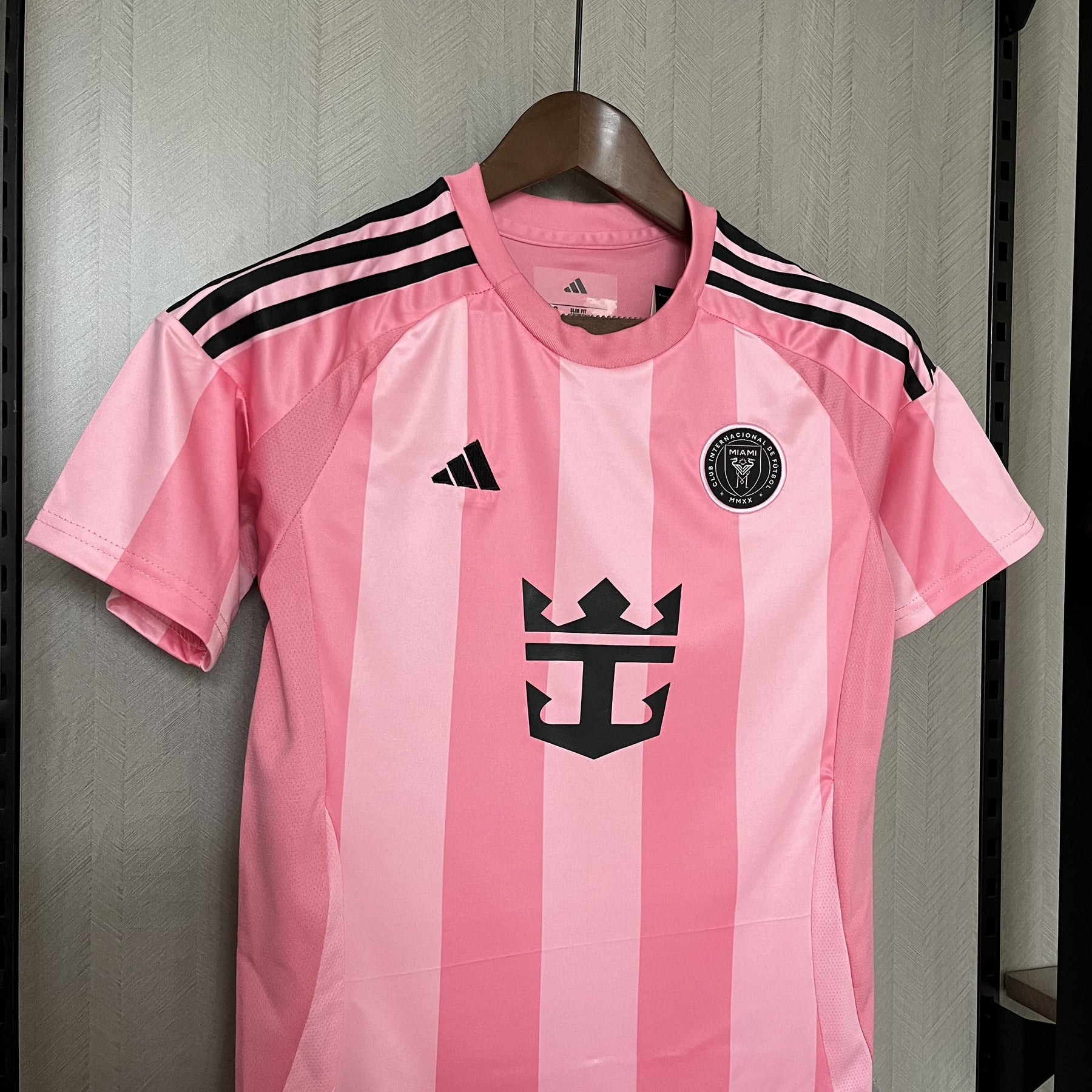KIT INFANTIL INTER MIAMI HOME 25/26