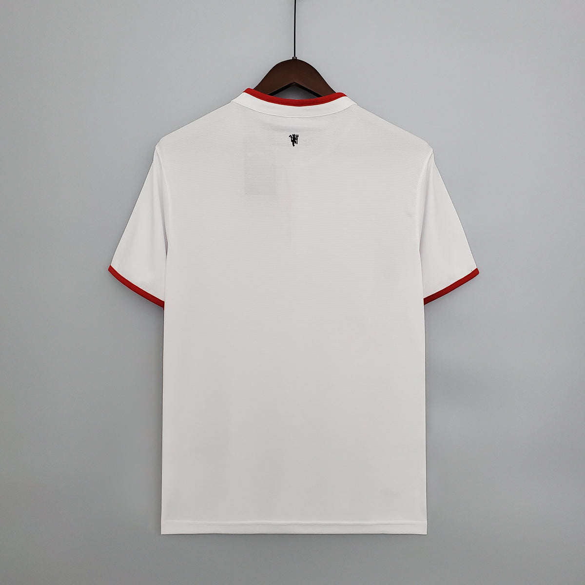 CAMISA RETRÔ MANCHESTER UNITED AWAY 13/14