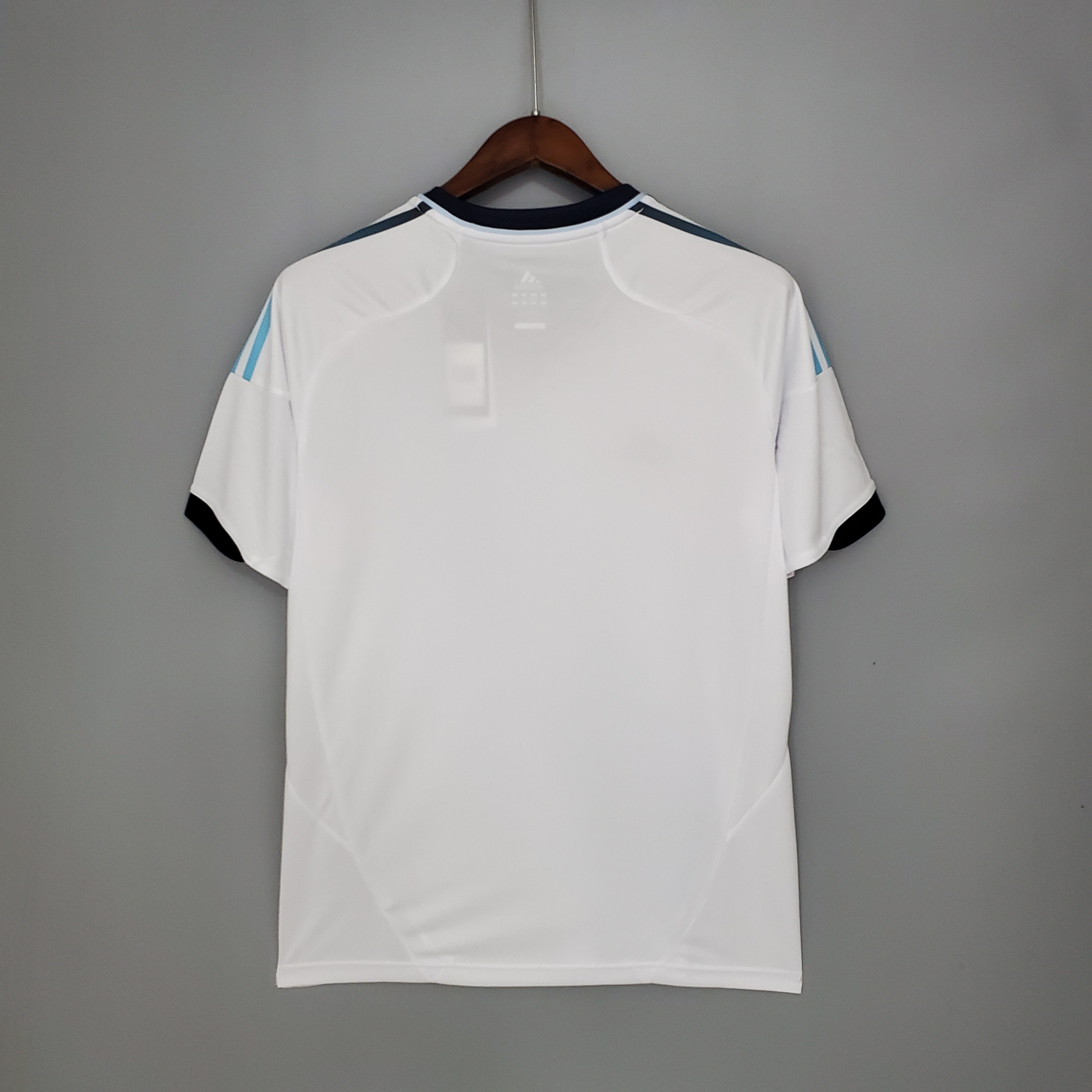 CAMISA CHELSEA RETRÔ AWAY 12/13