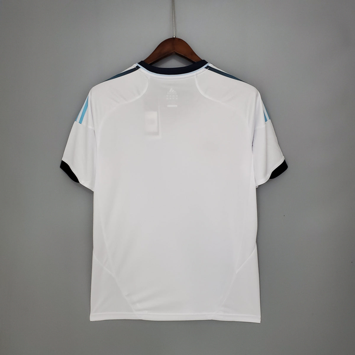 CAMISA CHELSEA RETRÔ AWAY 12/13